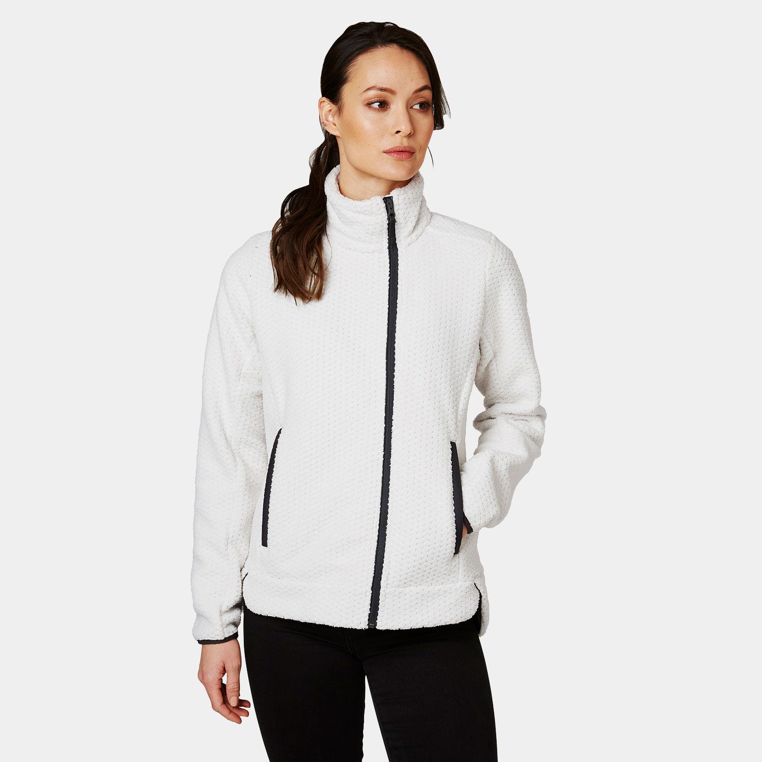 Women's Lyra Fleece Jacket