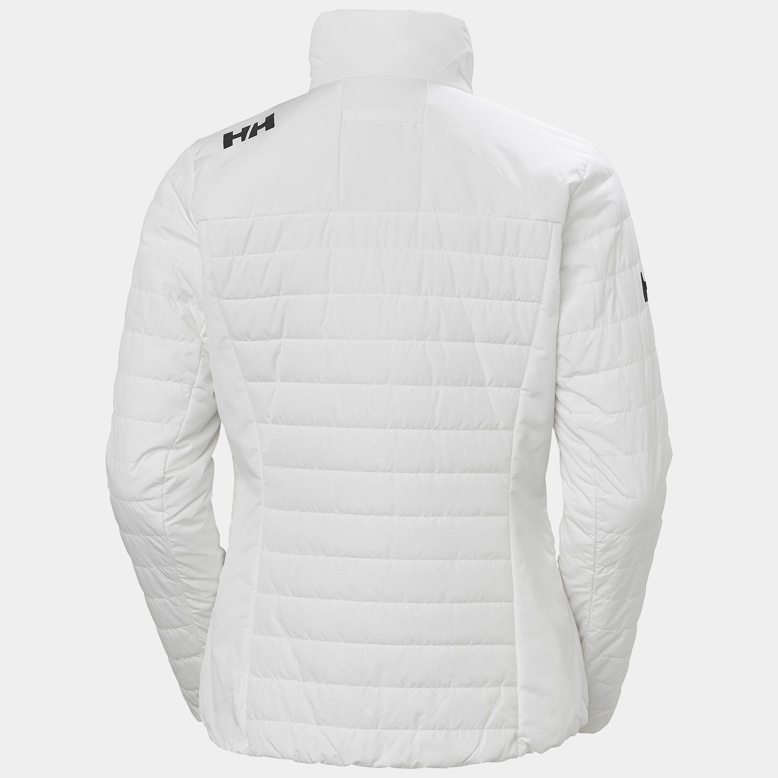 Women's Crew Insulated Jacket 2.0