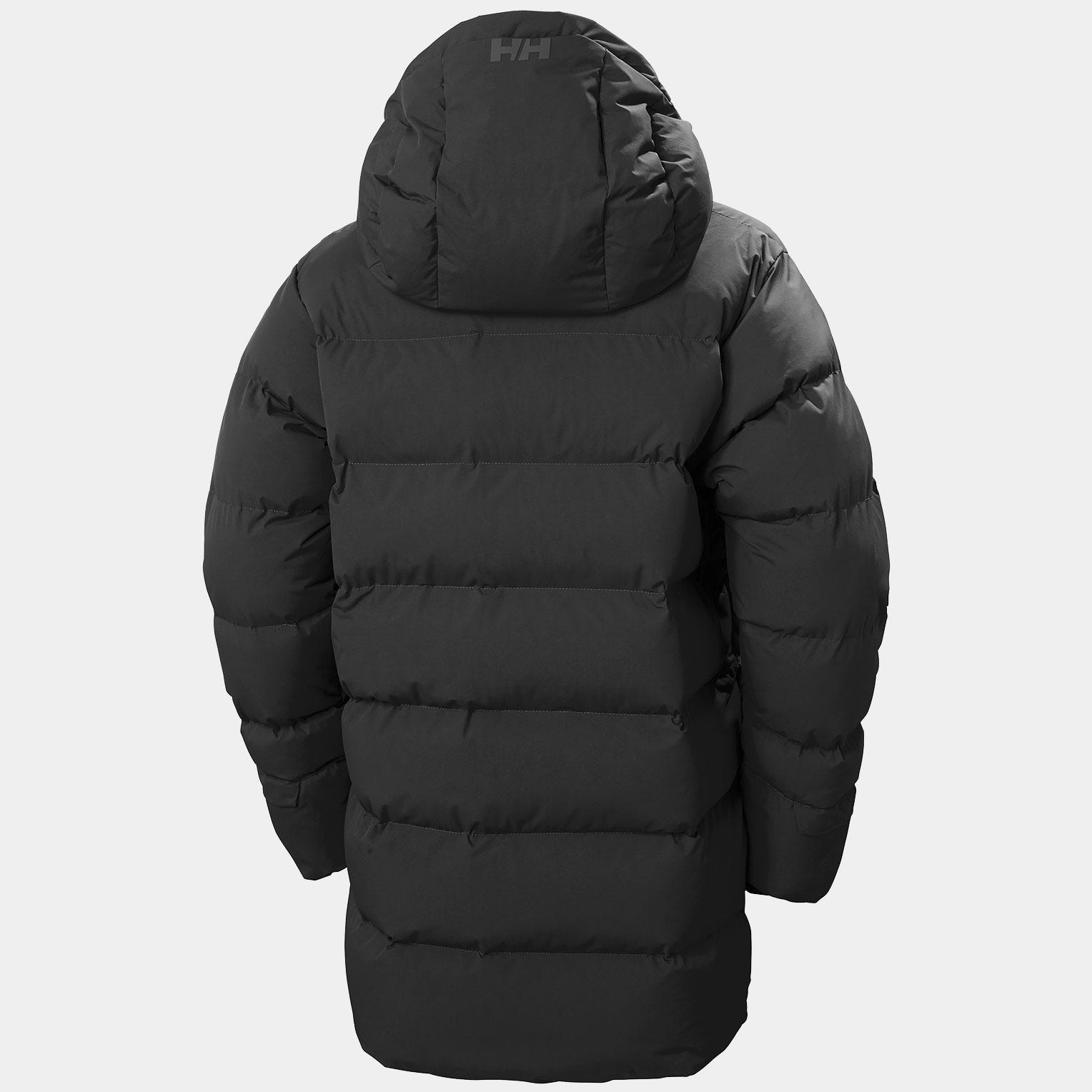 Women's Aspire Puffy Parka