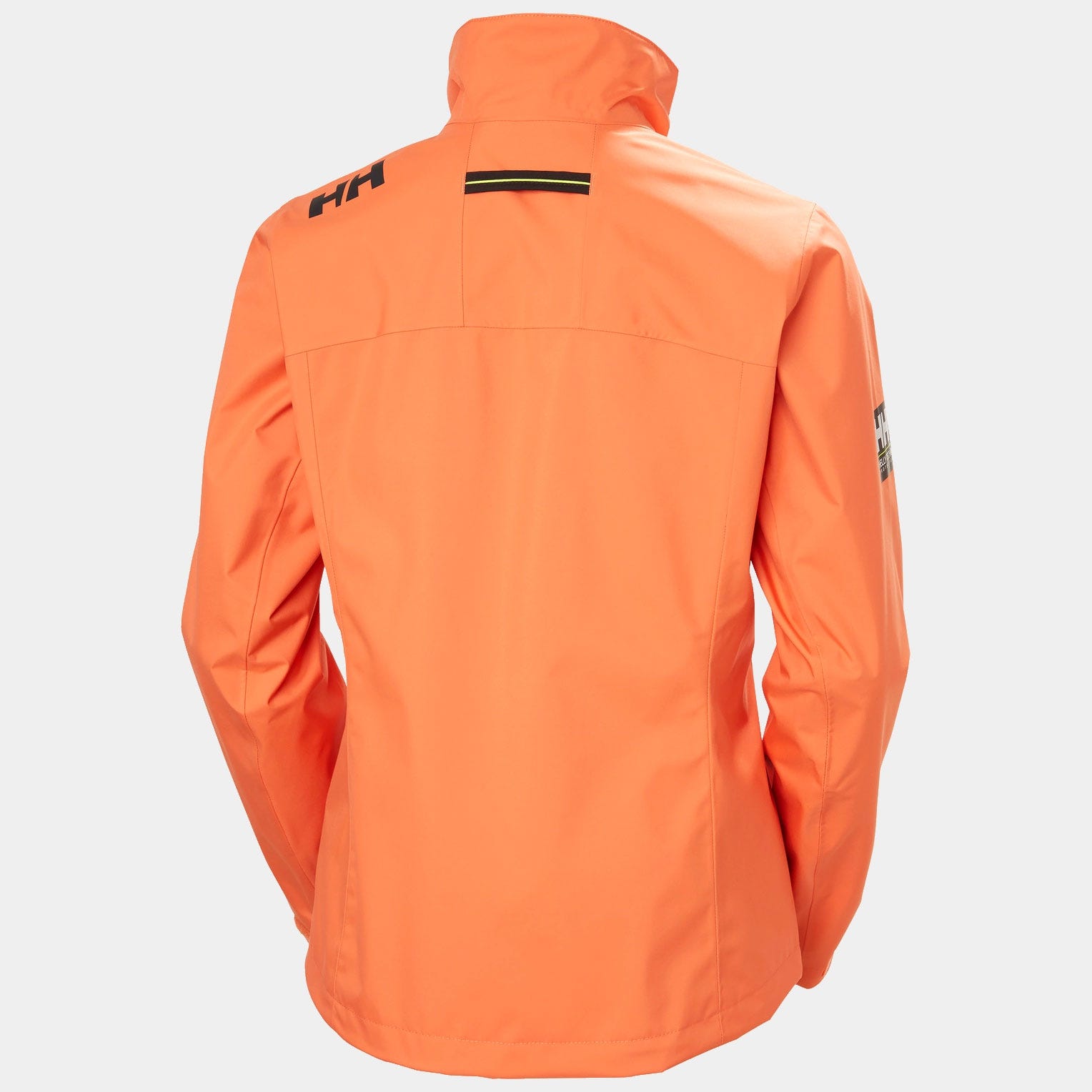 Women’s Crew Jacket 2.0