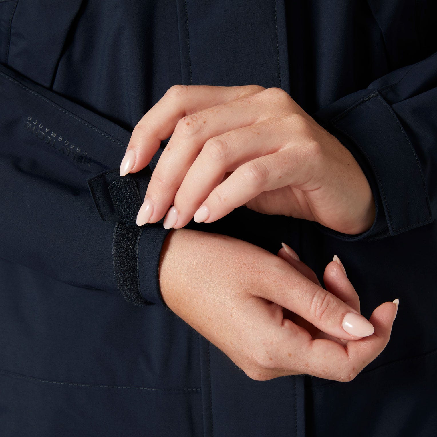 Women's Koster All-Weather Jacket