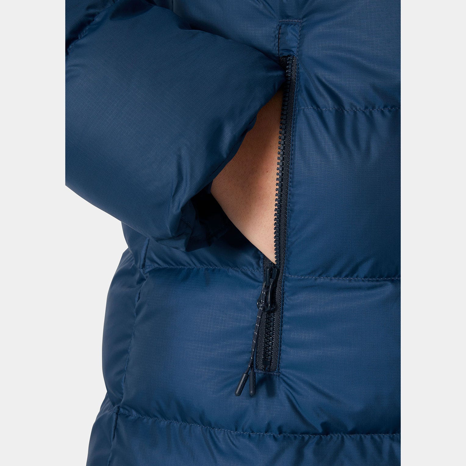 Women's Active Puffy Parka