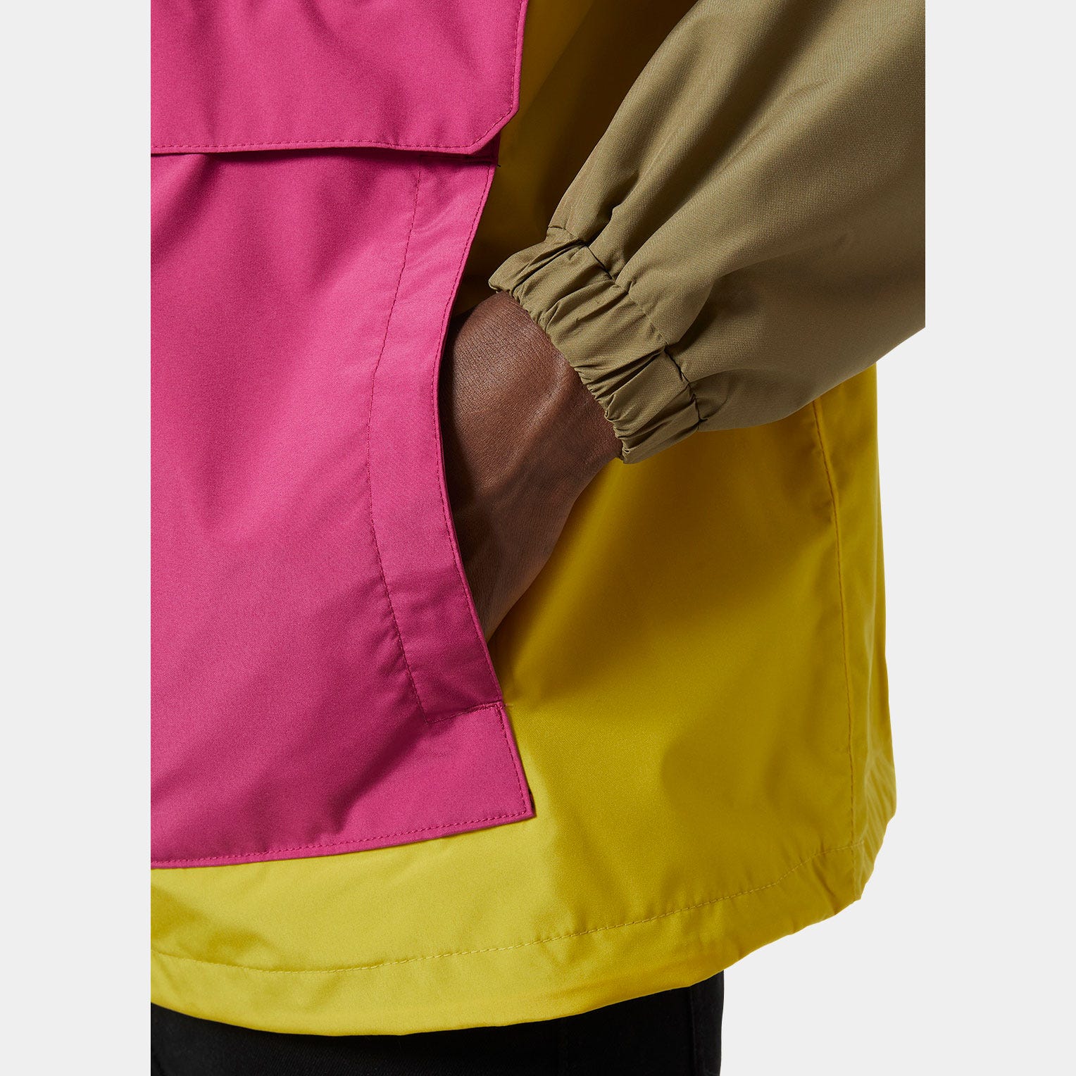 Unisex Play Anorak