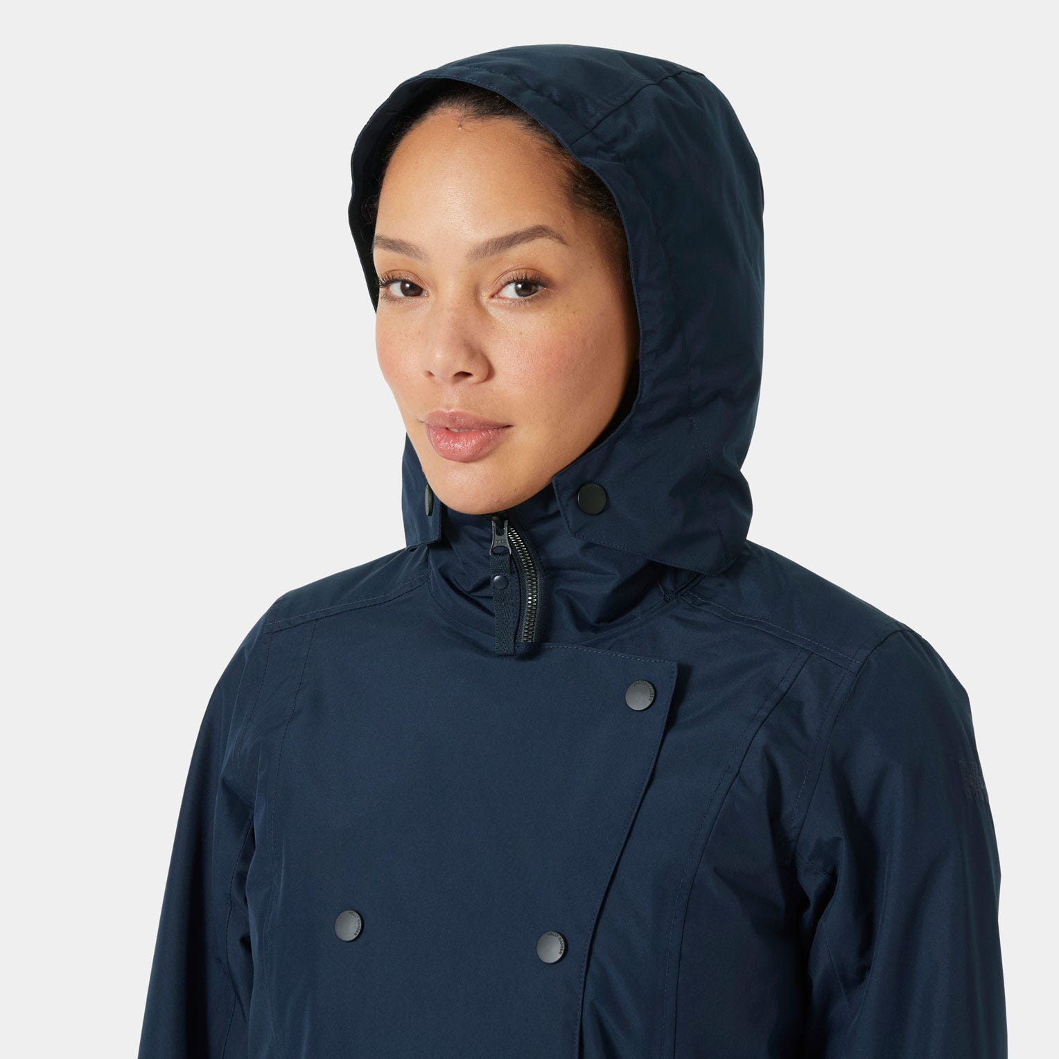 Women's Welsey II Waterproof Insulated Trench
