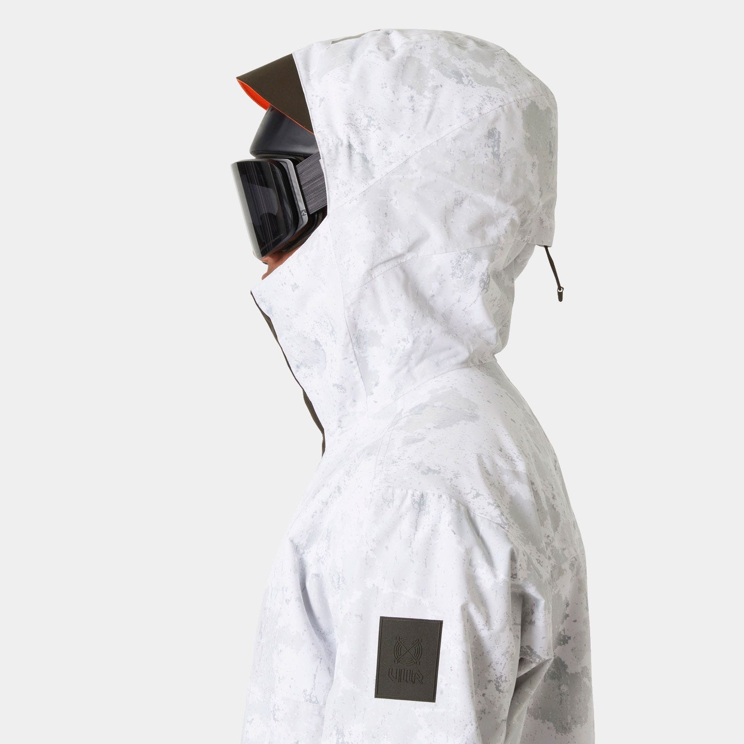 Men's ULLR™ D Insulated Ski Anorak Jacket