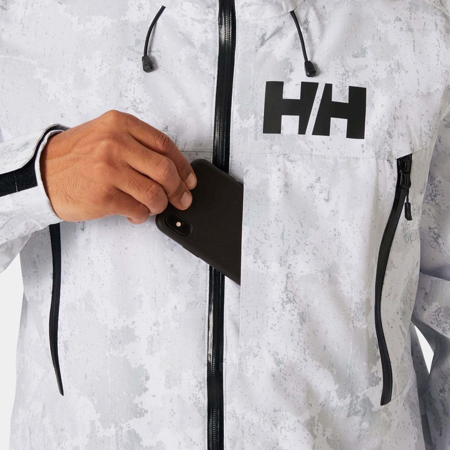 Men's Sogn Shell 2.0 Ski Shell Jacket