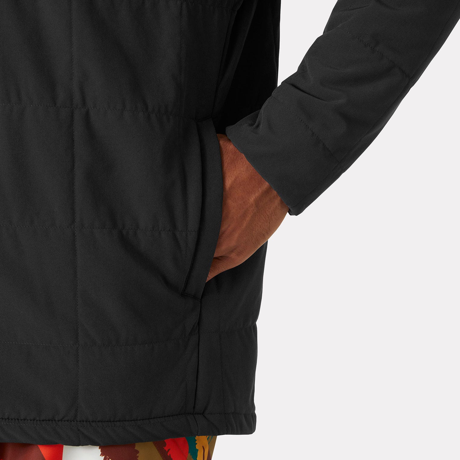Unisex ULLR™ D Stretch Insulator