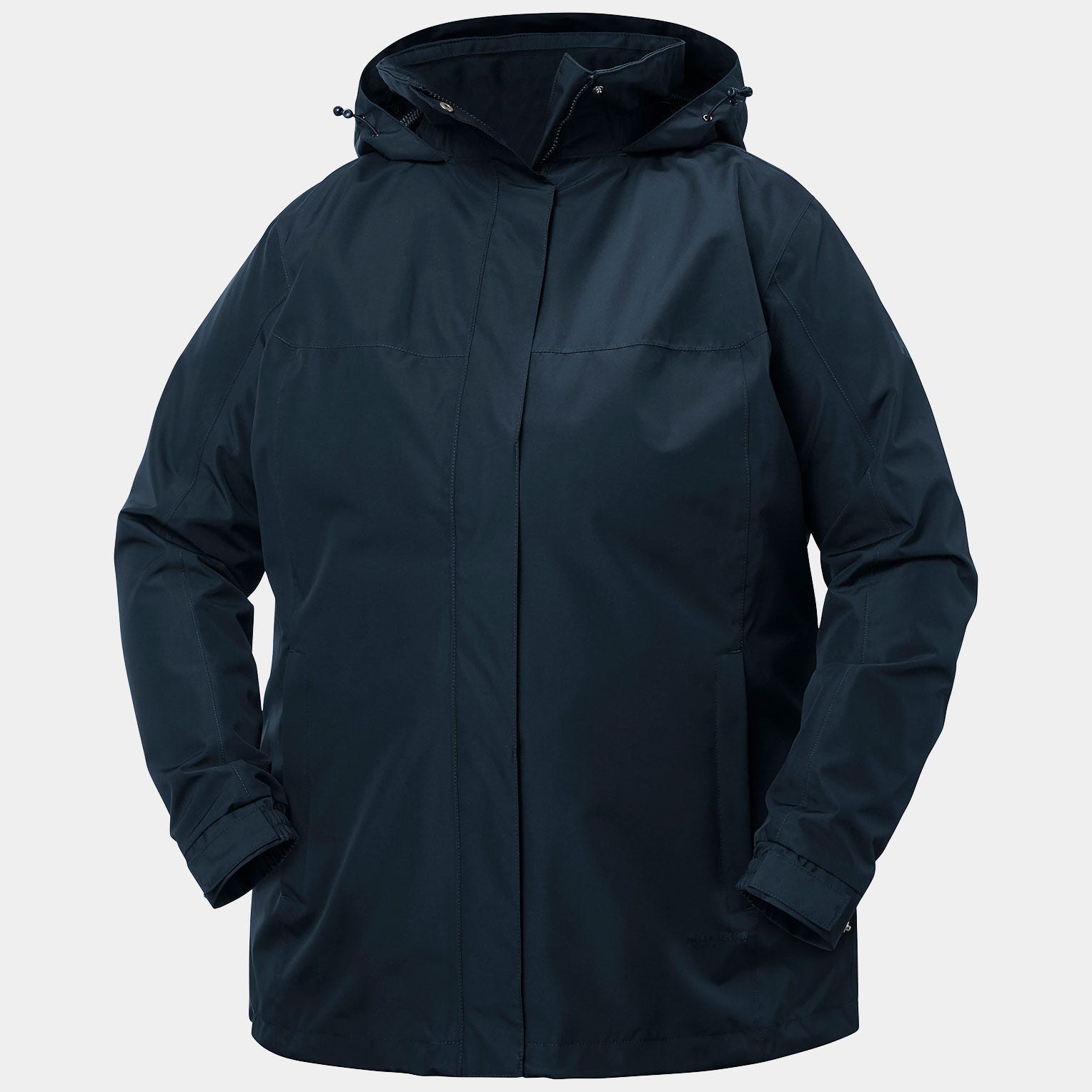 Women's Aden Plus Jacket