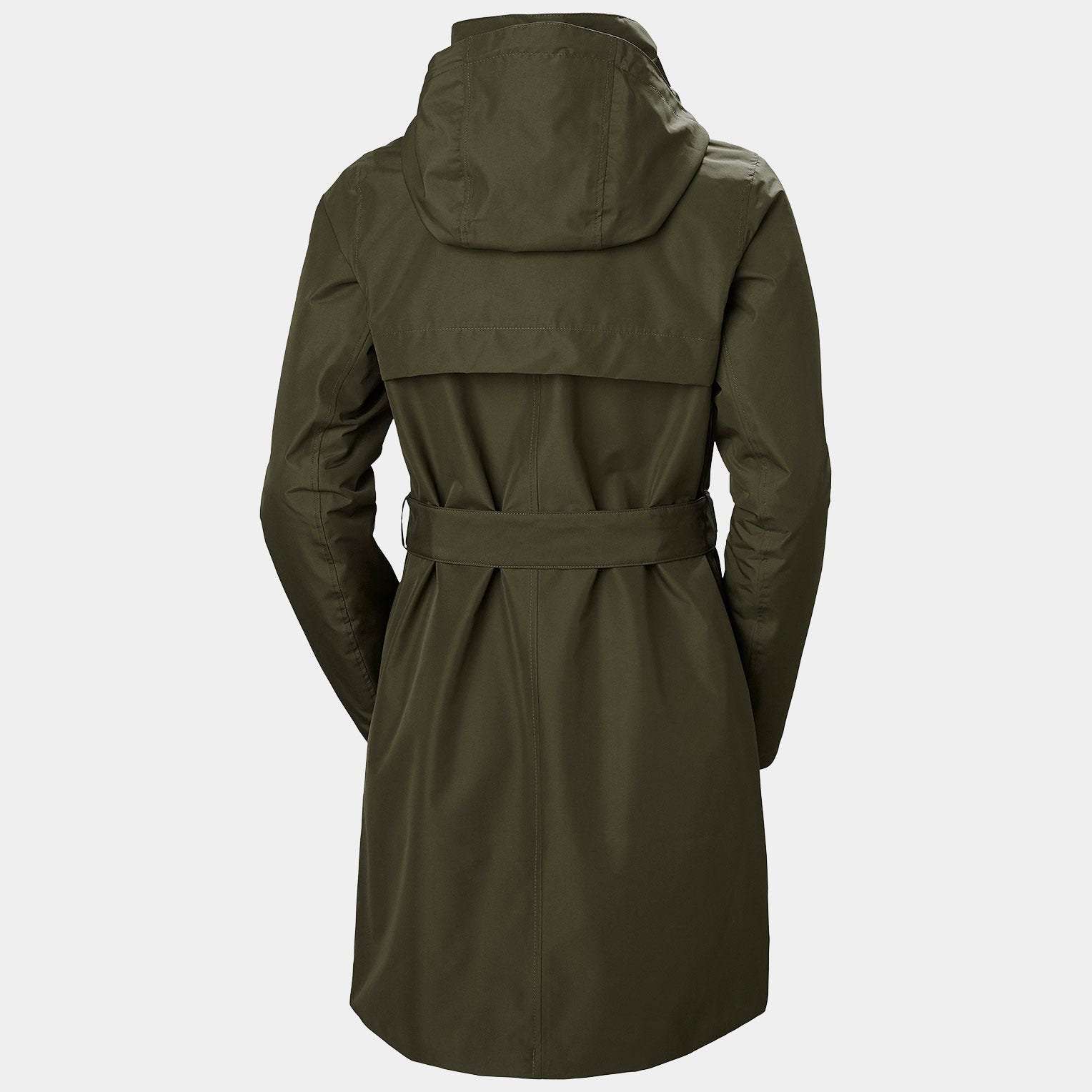 Women's Welsey II Waterproof Insulated Trench