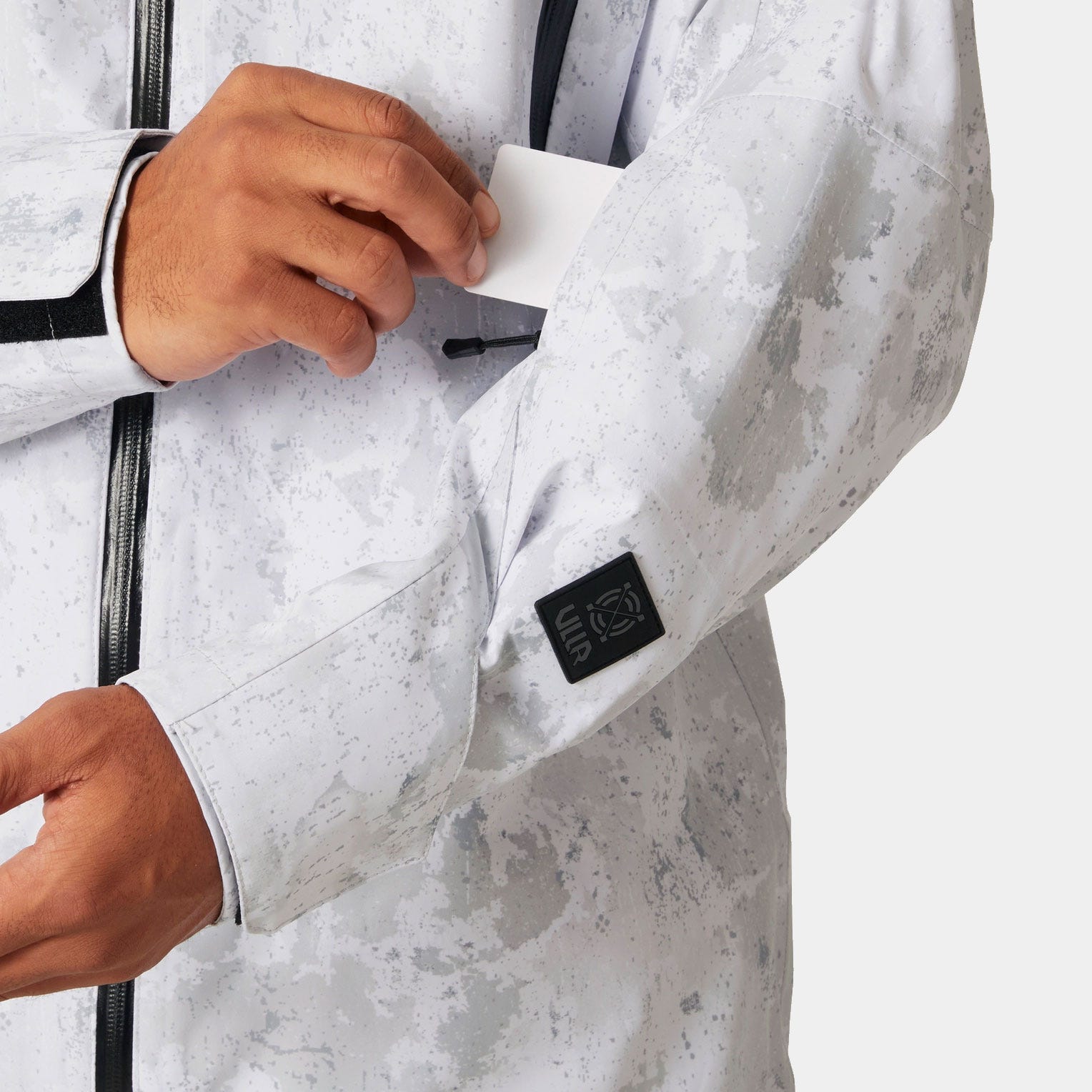 Men's Sogn Shell 2.0 Ski Shell Jacket