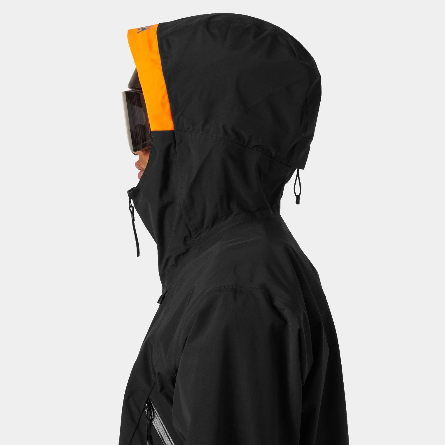 Men's Sogn Tinden Shell Jacket