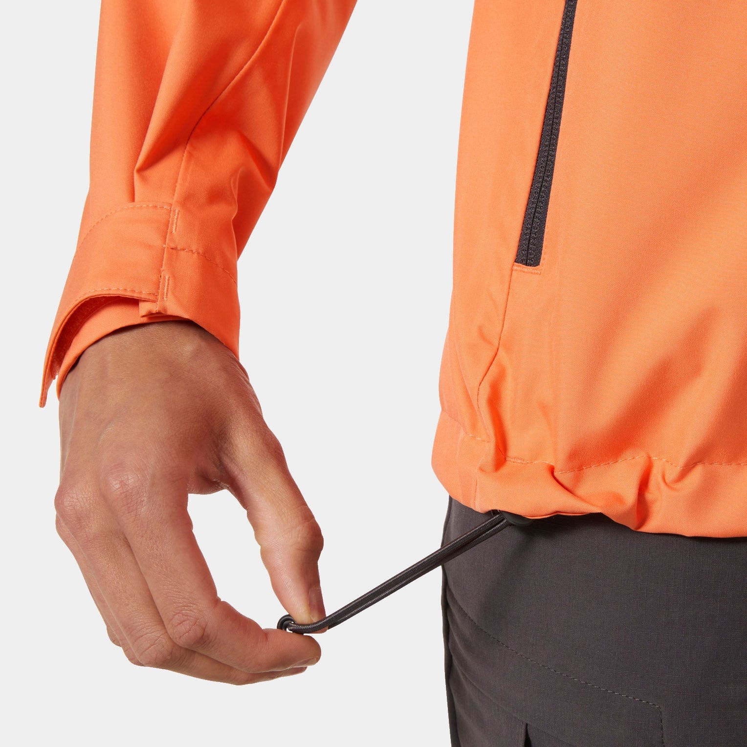 Women’s Crew Jacket 2.0