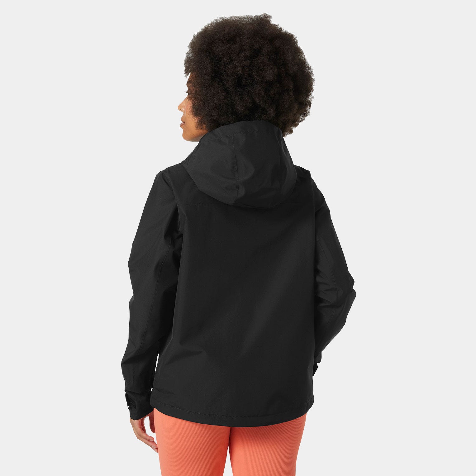 Women's Active Ocean Bound Jacket