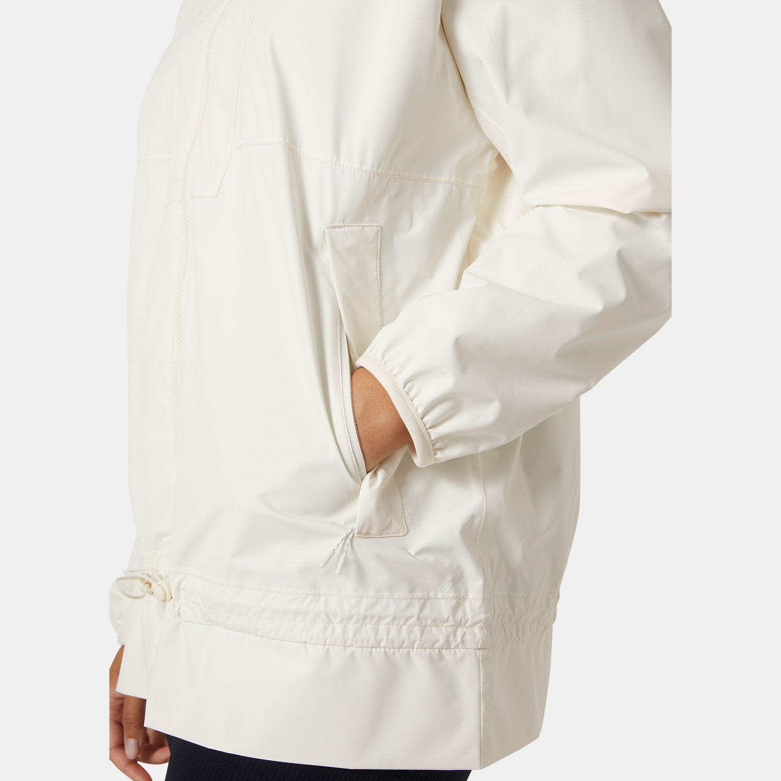 Women's Essence Rain Jacket