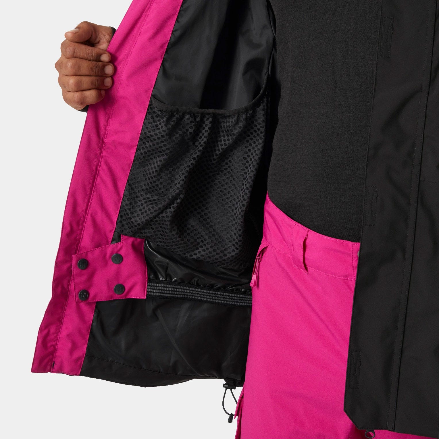 Men's ULLR™ D Shell Ski Jacket