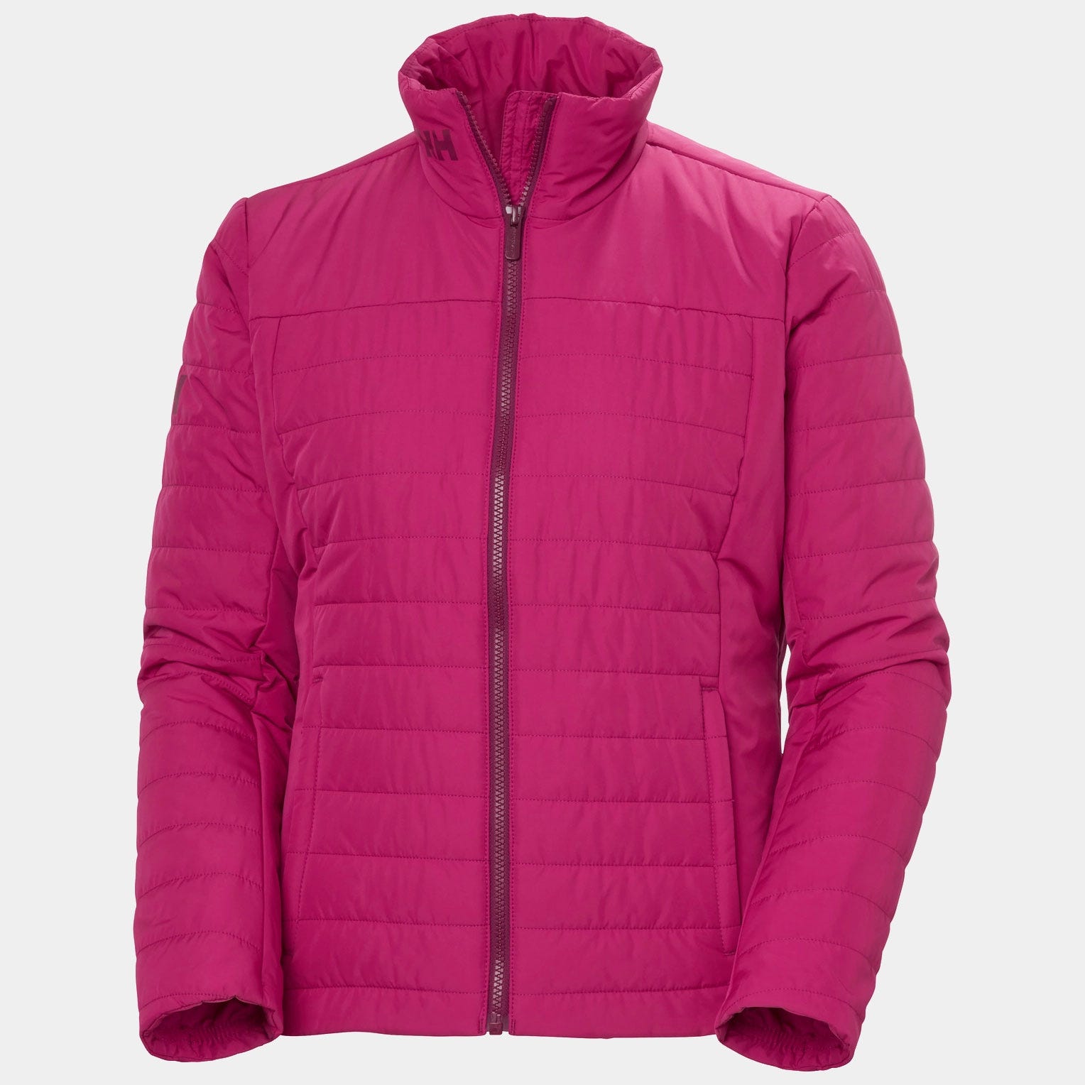 Women's Crew Insulated Jacket 2.0