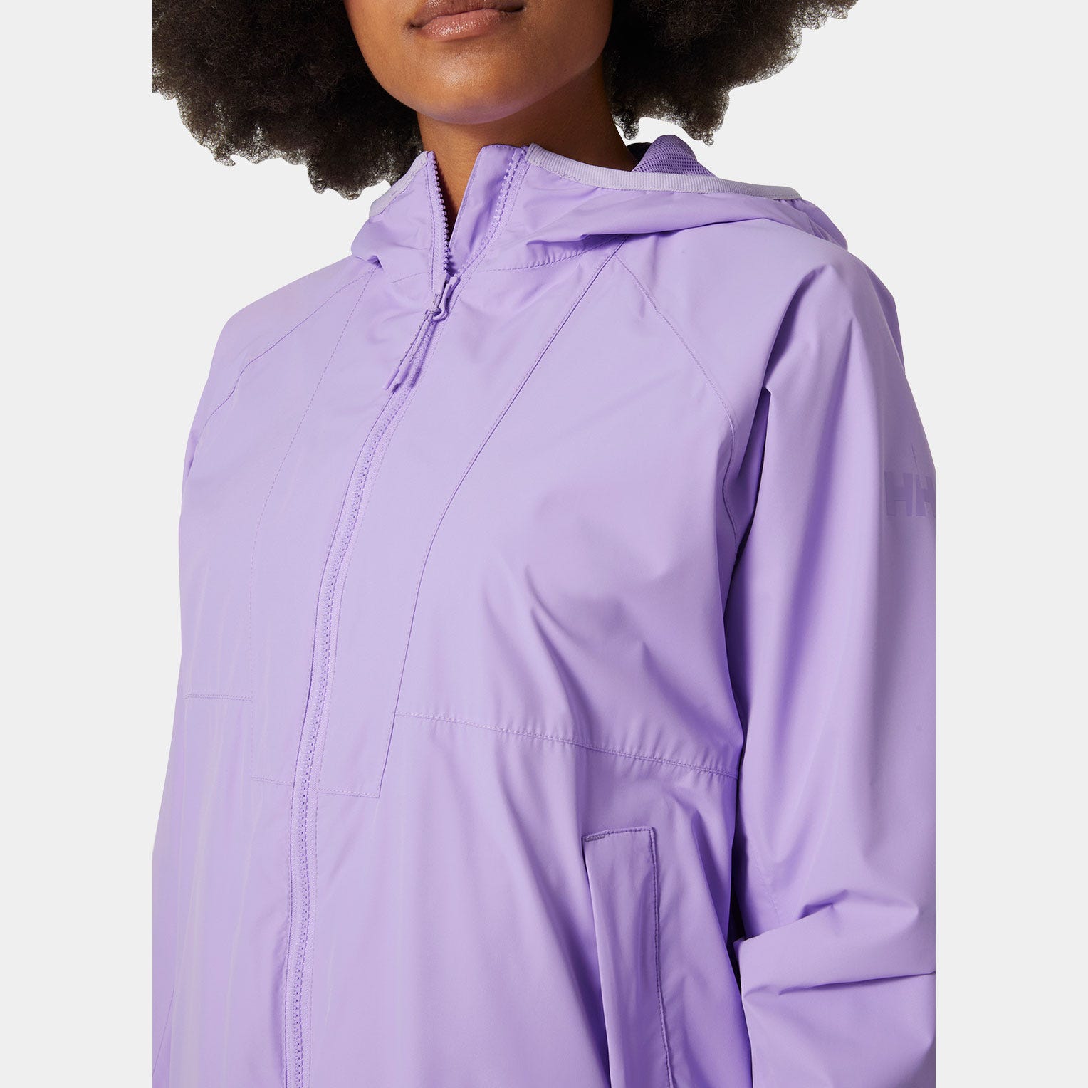 Women's Essence Rain Jacket