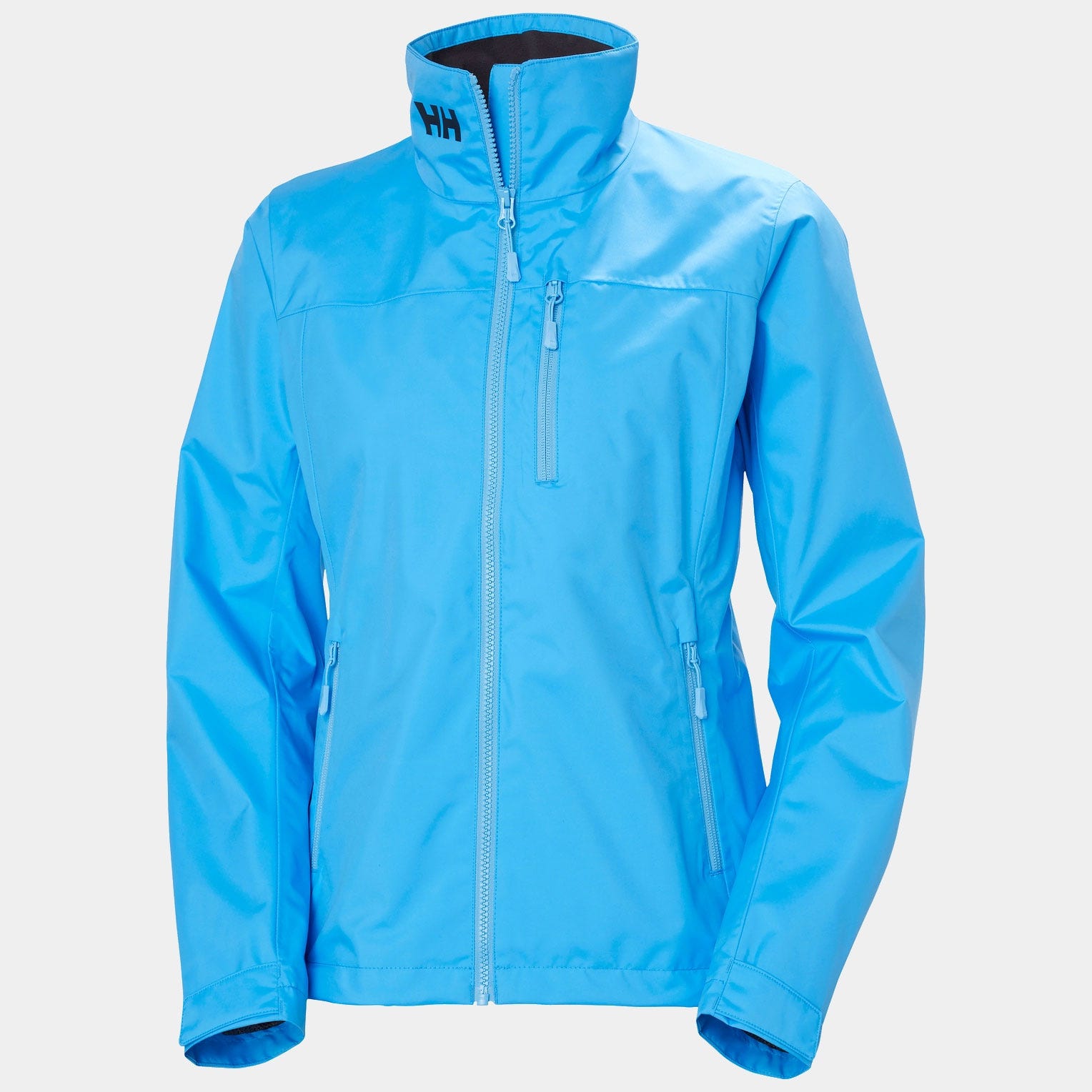 Women’s Crew Jacket 2.0