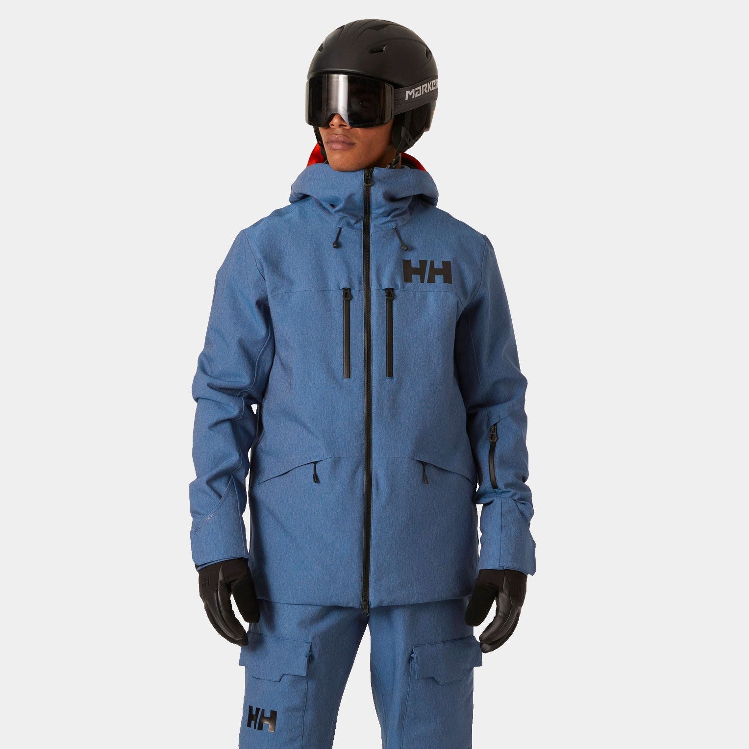 Men's Garibaldi 2.0 Insulated Ski Jacket
