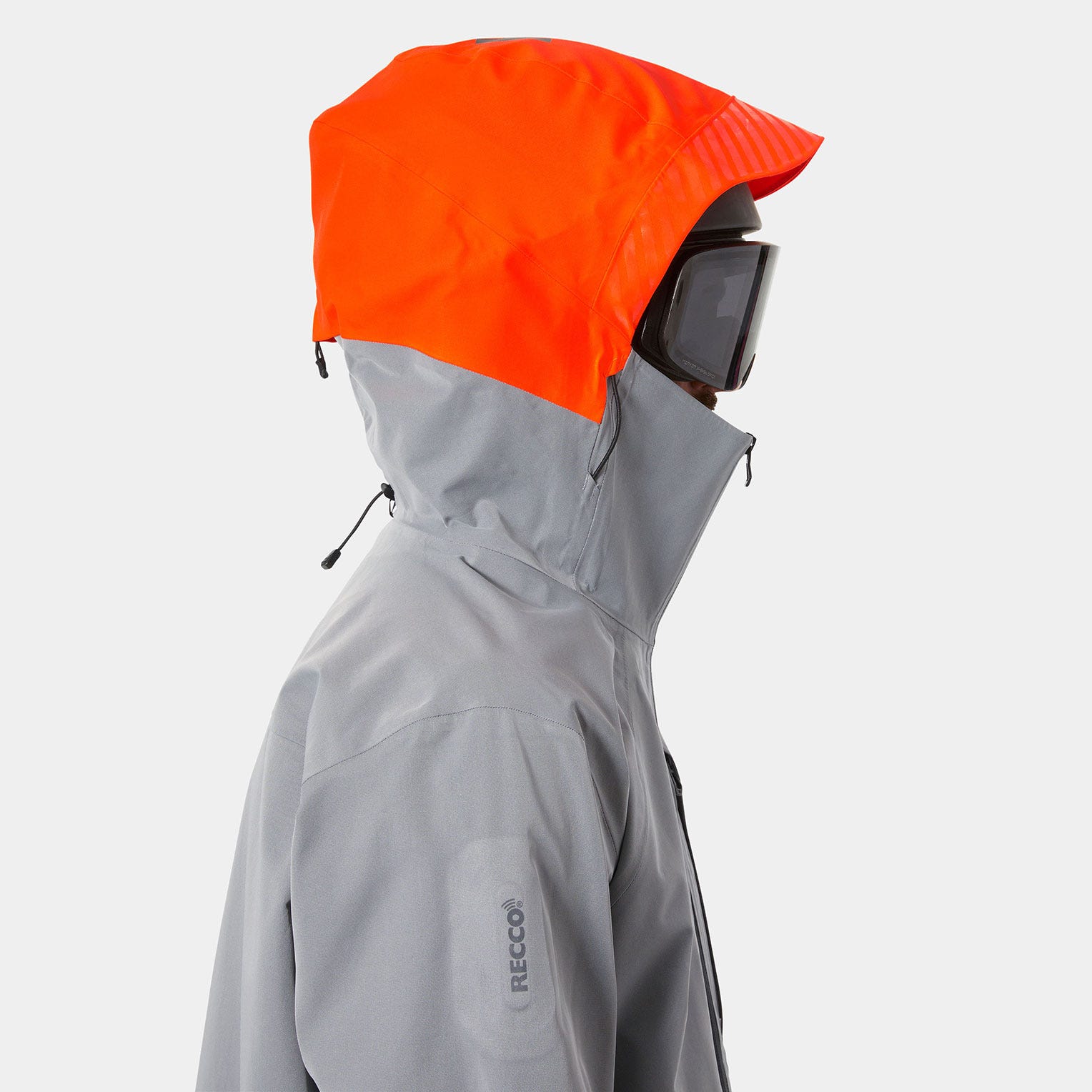 Men's Elevation Infinity 3.0 Jacket