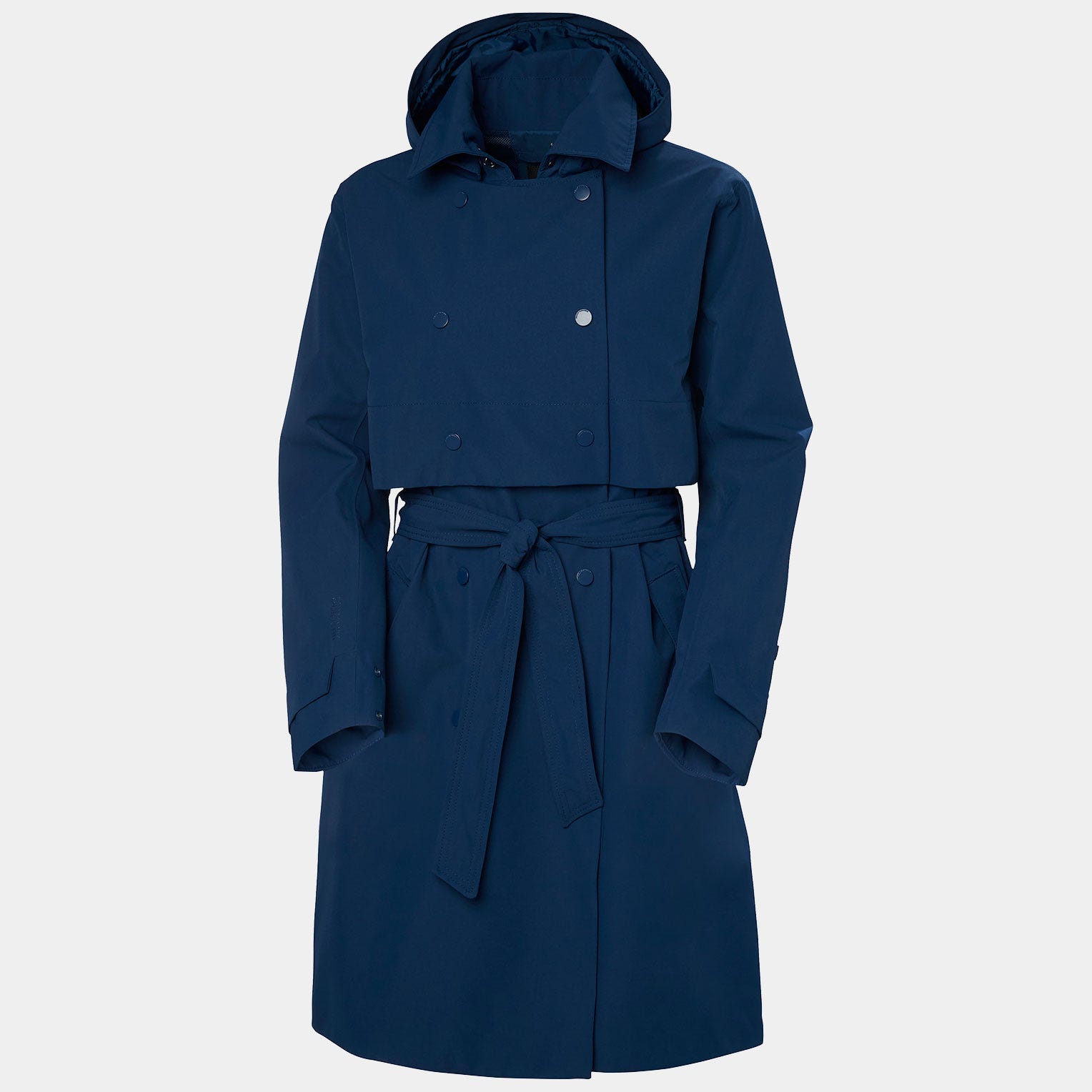 WOMEN'S JANE TRENCH