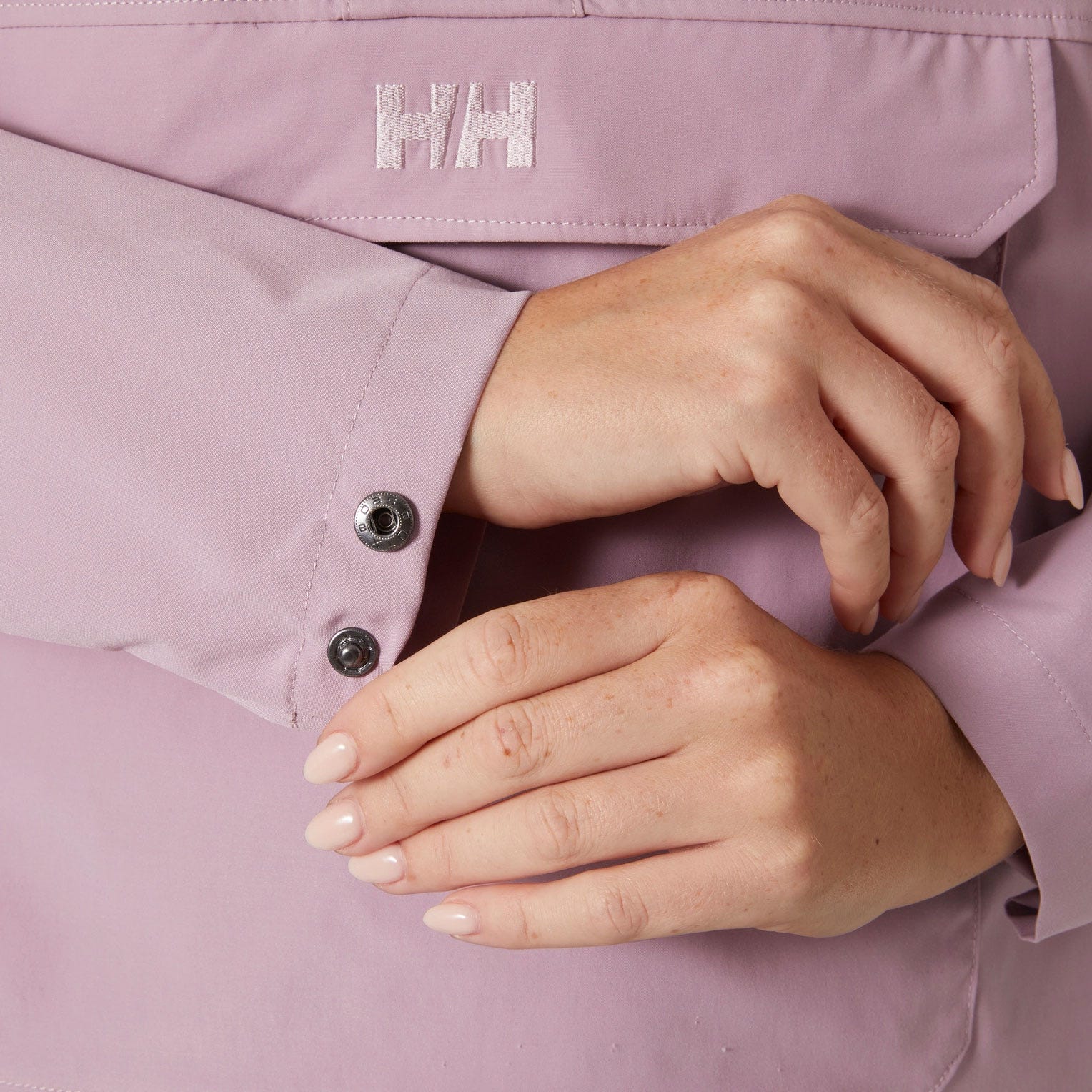 Women's Escape Anorak