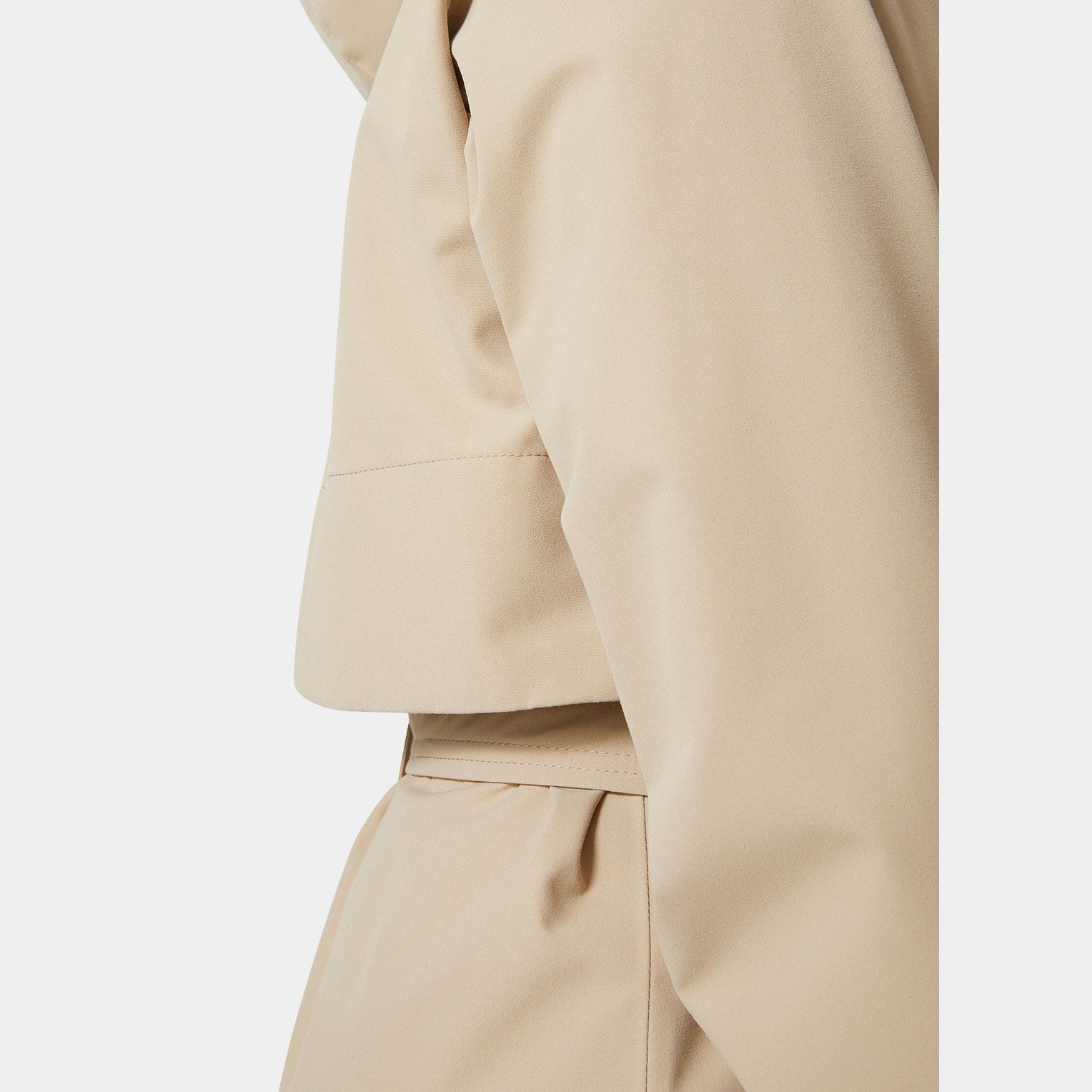 WOMEN'S JANE TRENCH