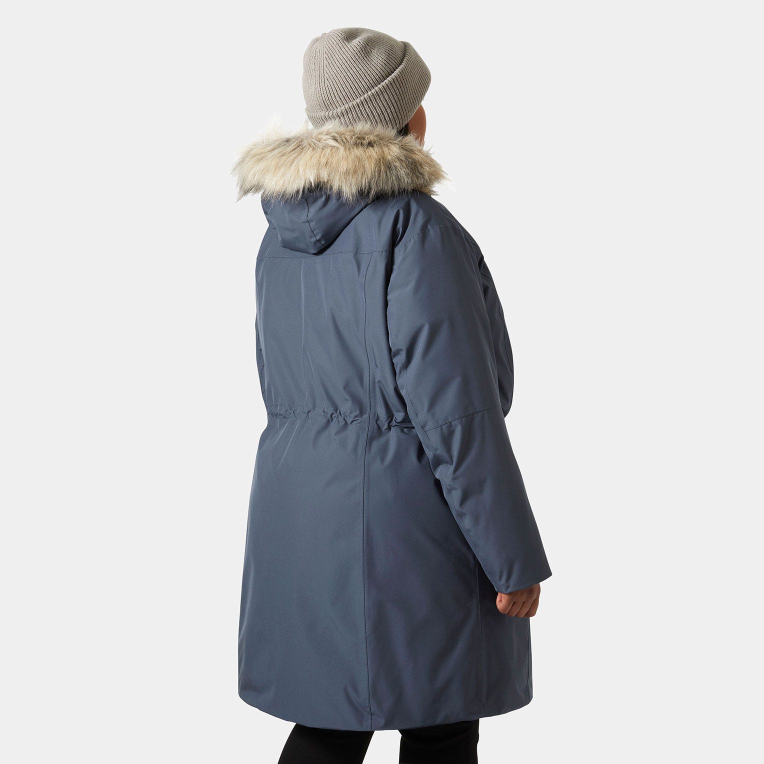 Women's Senja Plus Parka