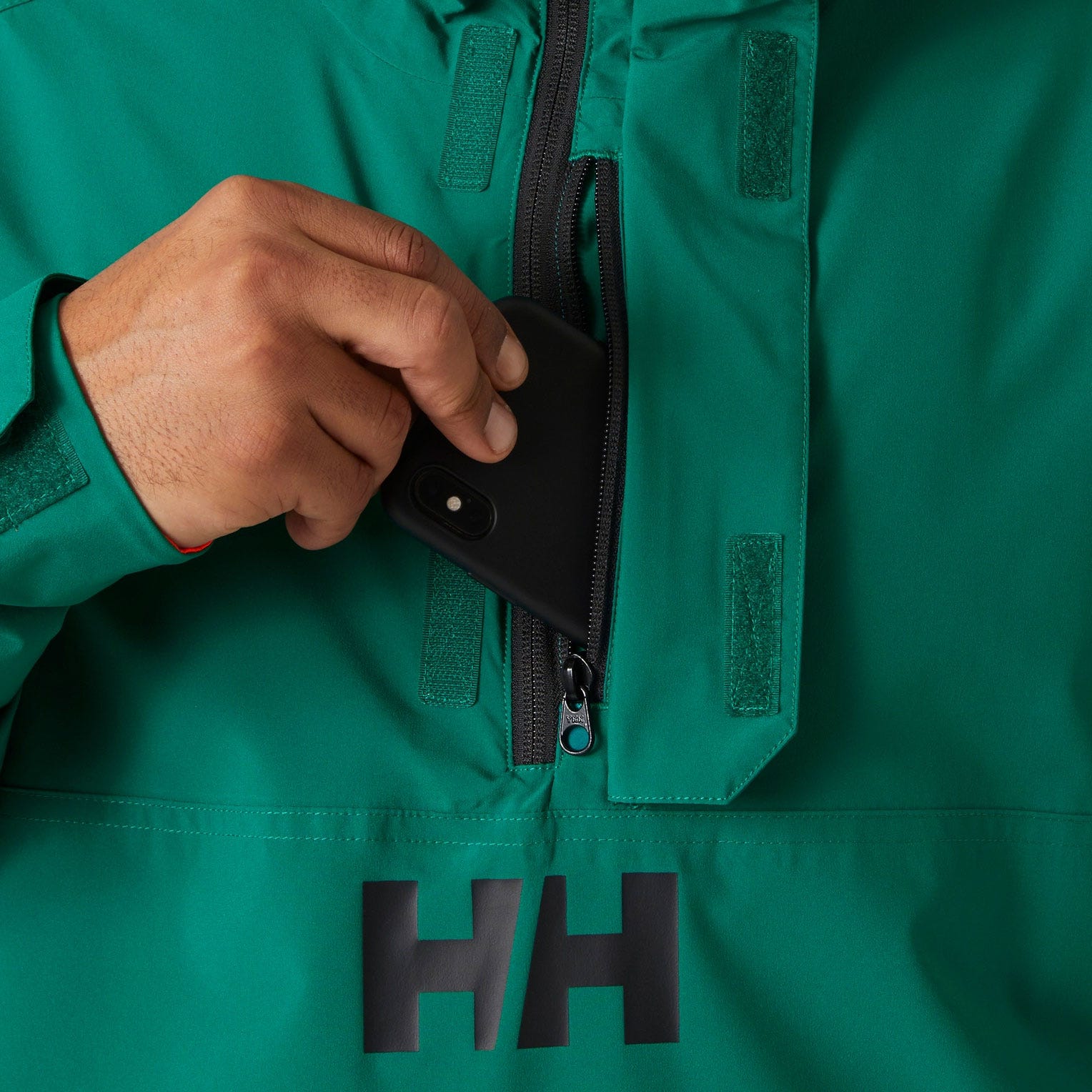 Men's ULLR™ D Insulated Ski Anorak Jacket