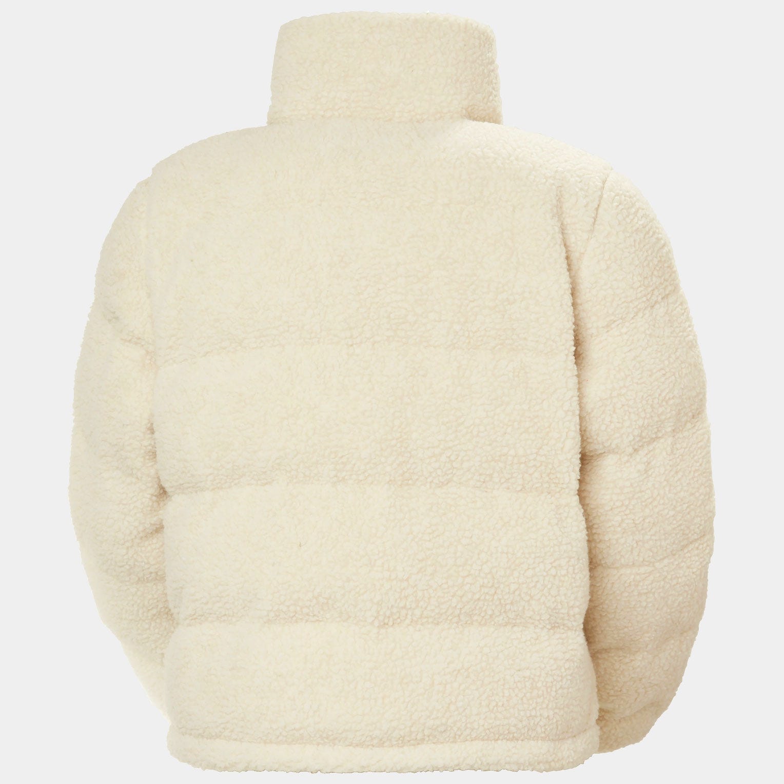 Women's YU Teddy Pile Jacket