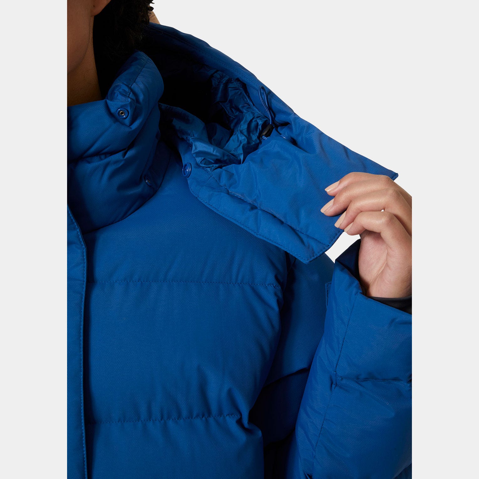 Women's Aspire Puffy Parka