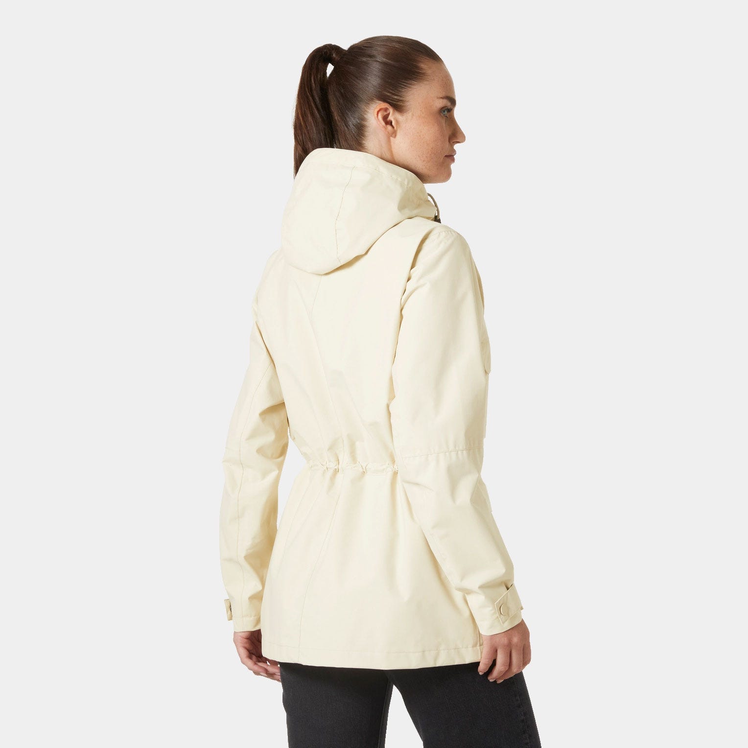 Women's Escape Utility Raincoat