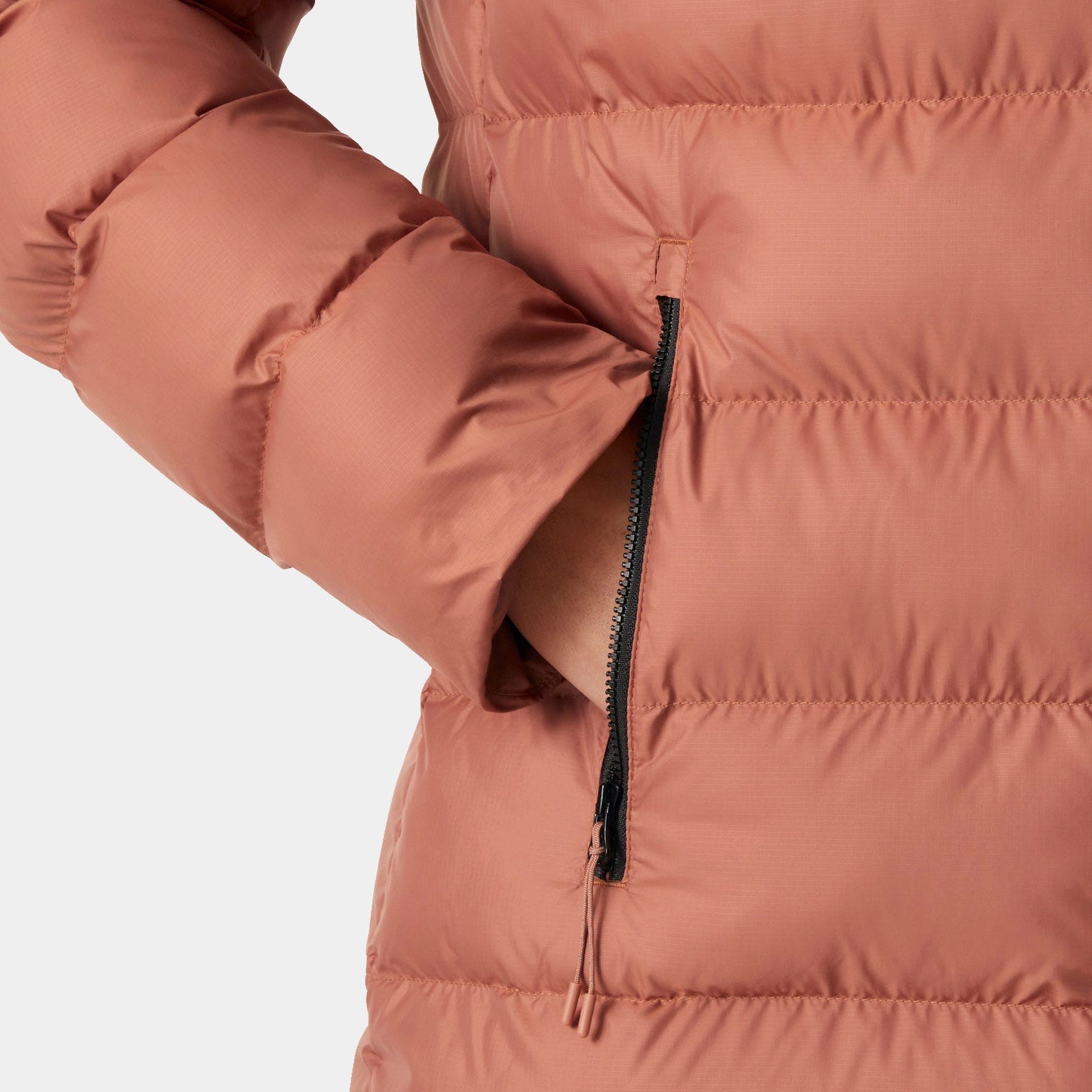 Women's Active Puffy Parka