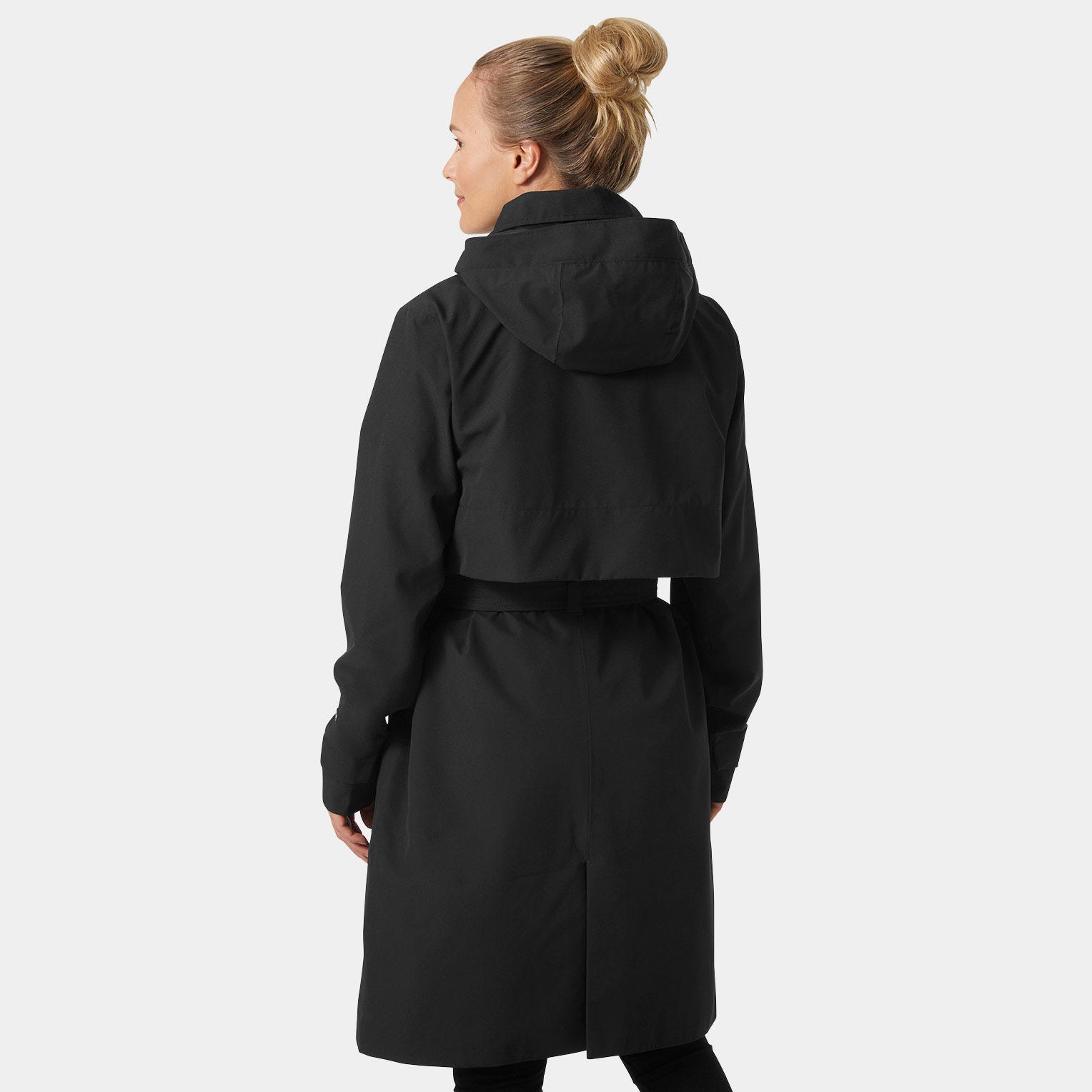 WOMEN'S JANE TRENCH
