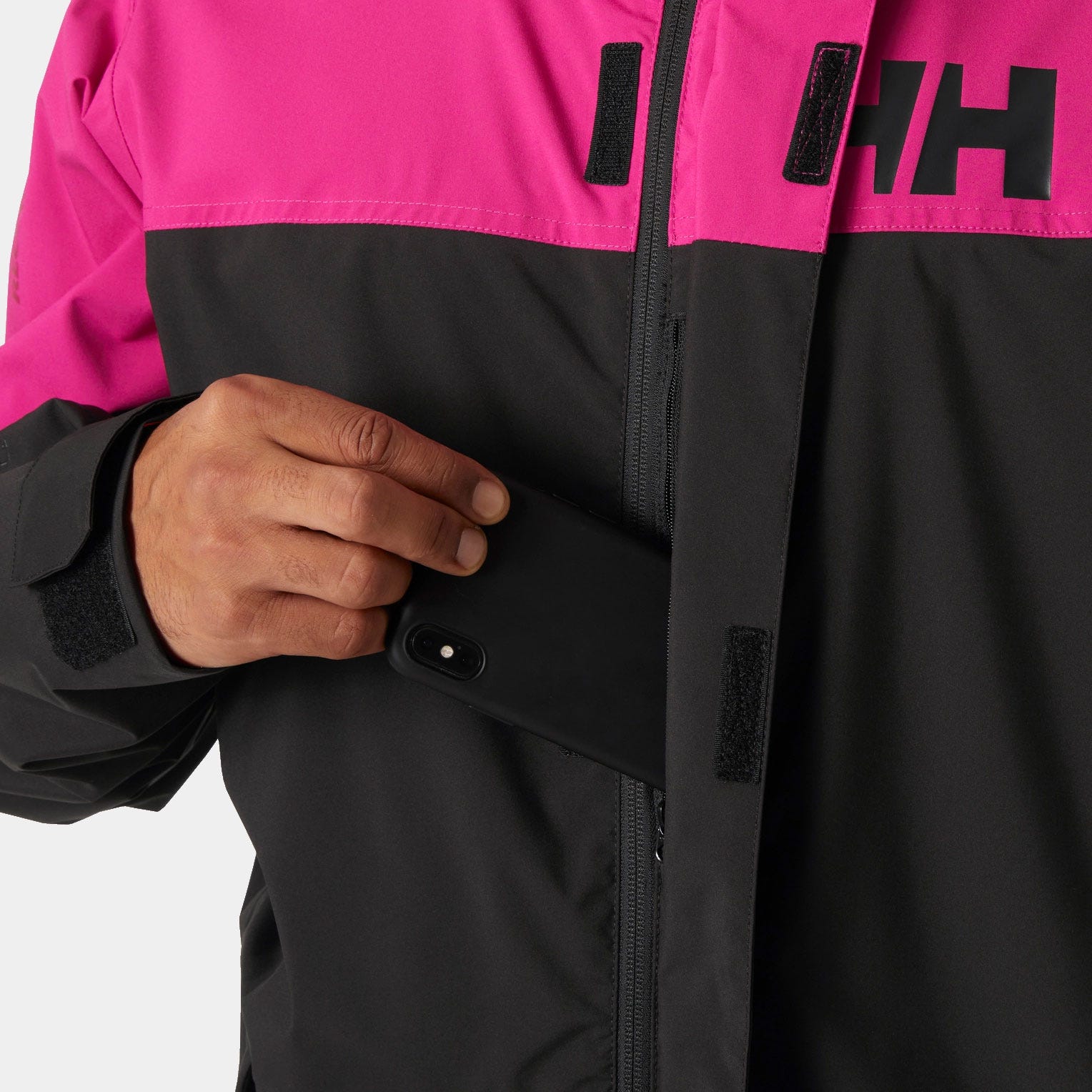 Men's ULLR™ D Shell Ski Jacket