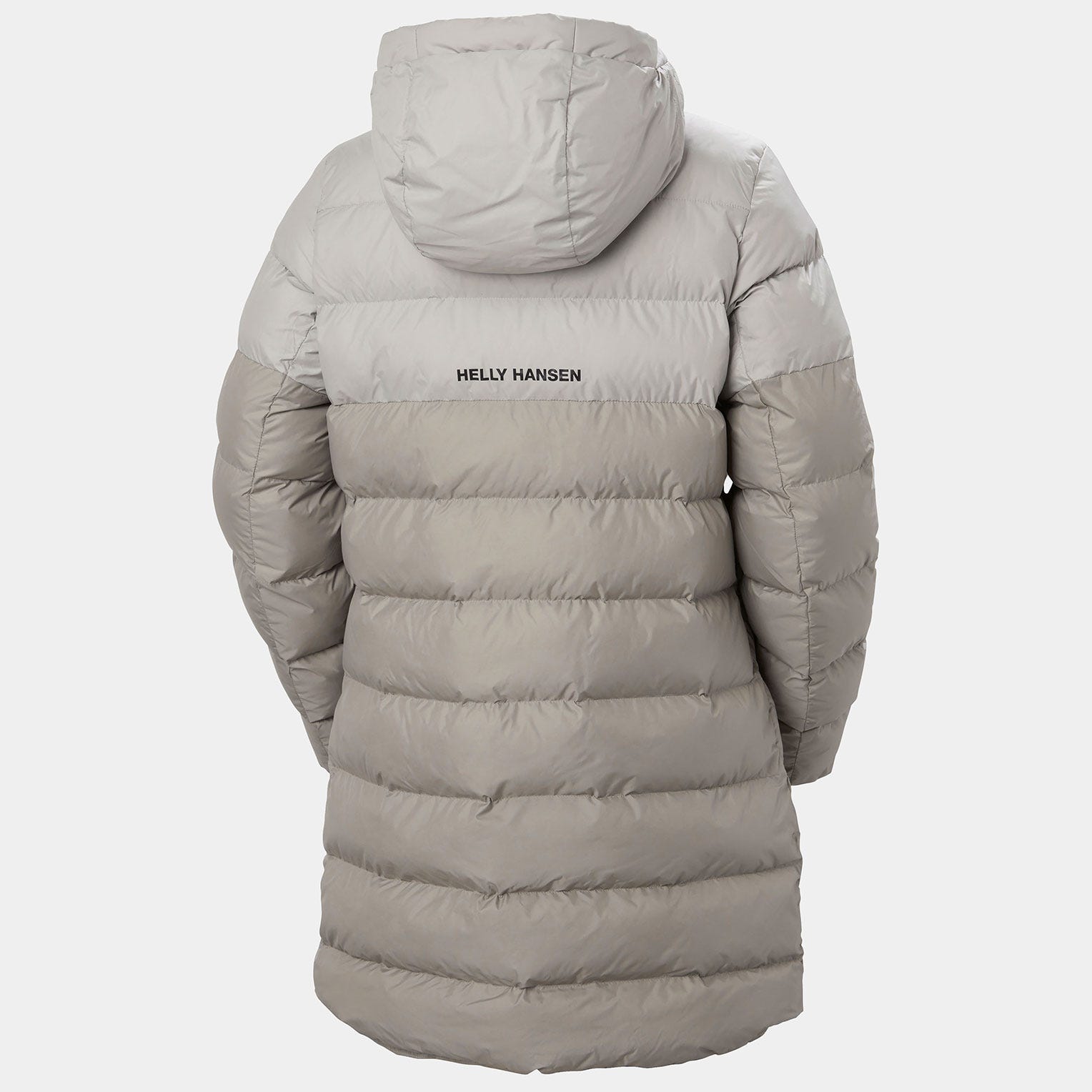 Women's Active Puffy Parka