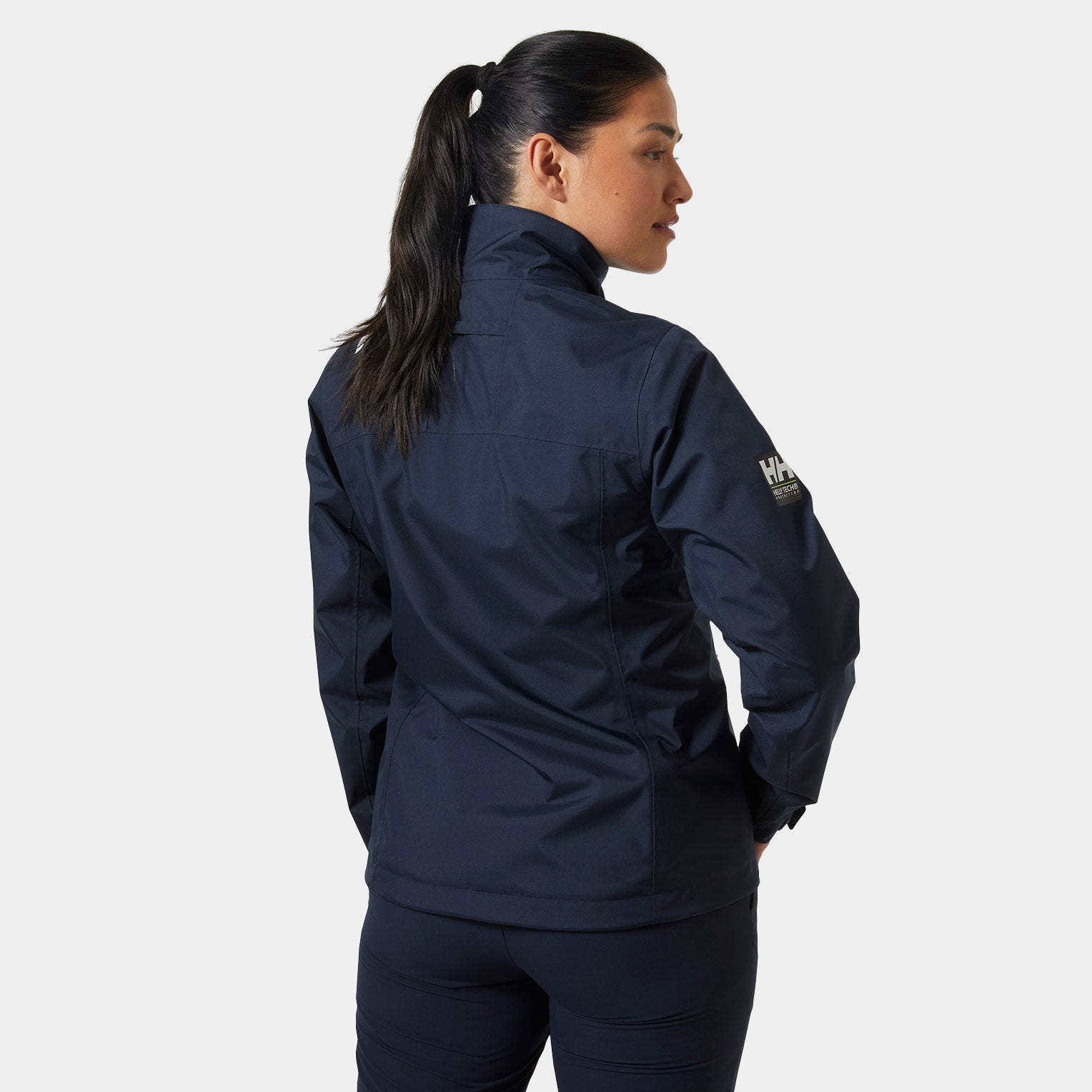 Women’s Crew Jacket 2.0