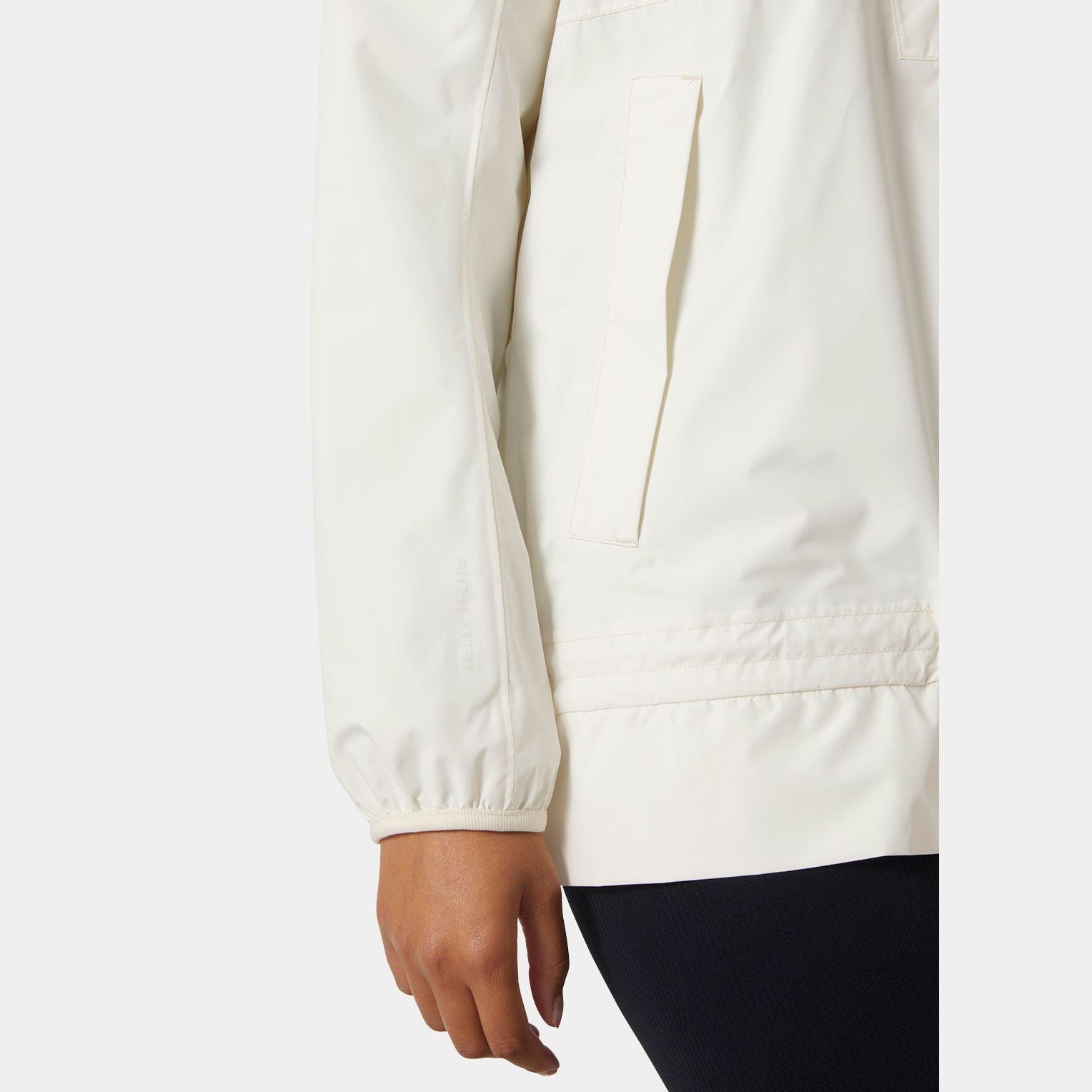 Women's Essence Rain Jacket