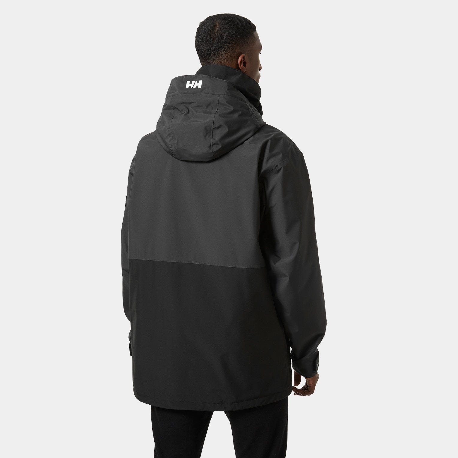 Unisex Play Sail Jacket