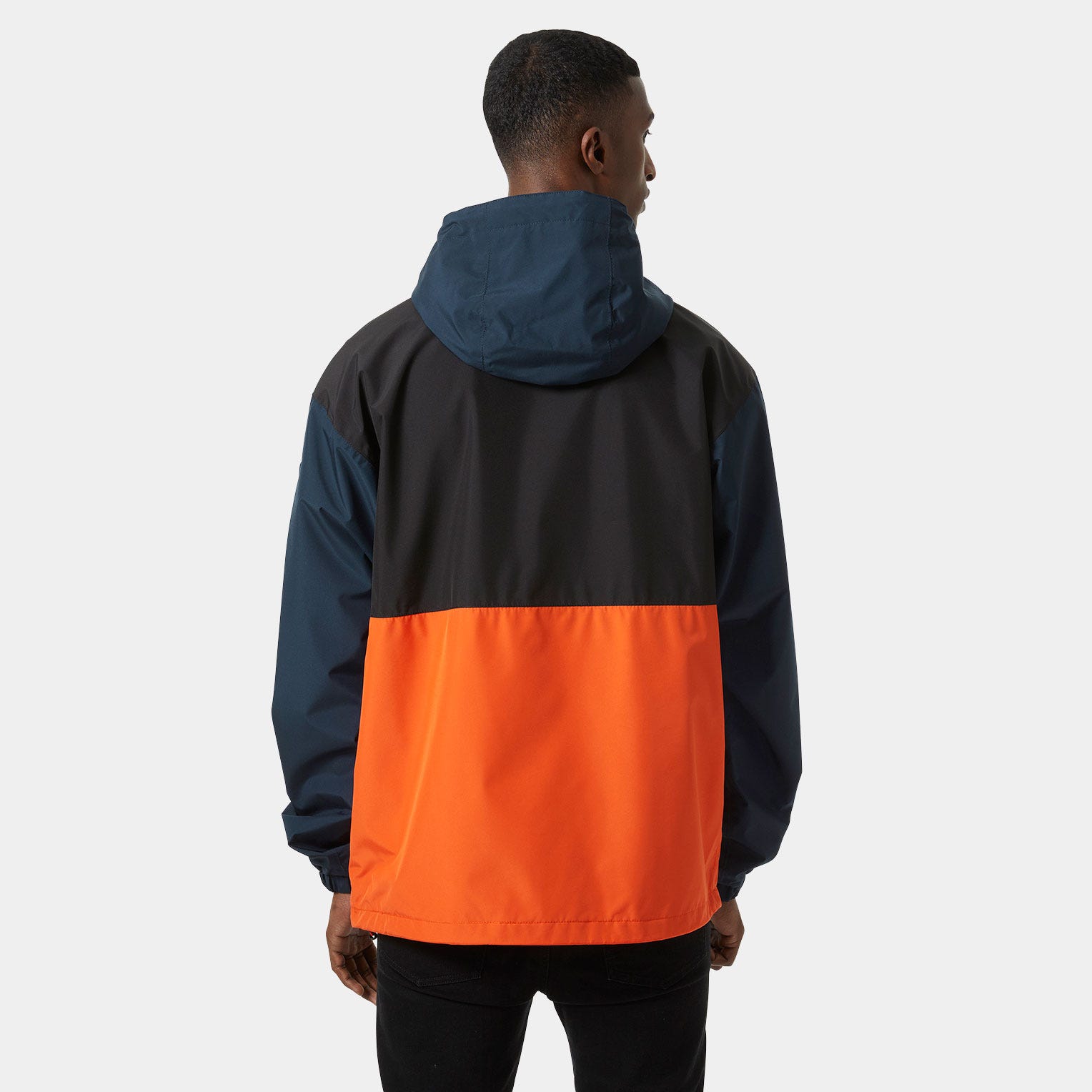 Unisex Play Anorak