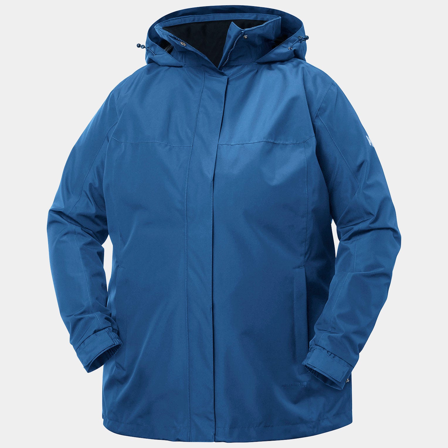 Women's Aden Plus Jacket