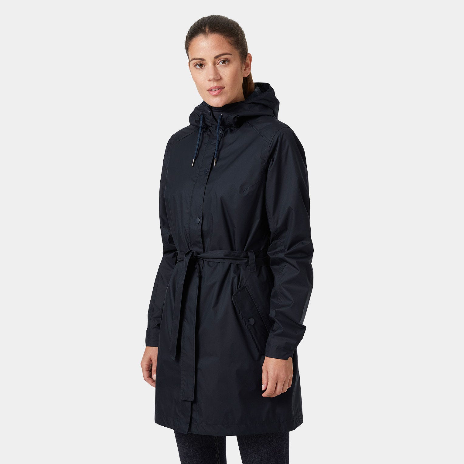 Women's Lyness II Raincoat