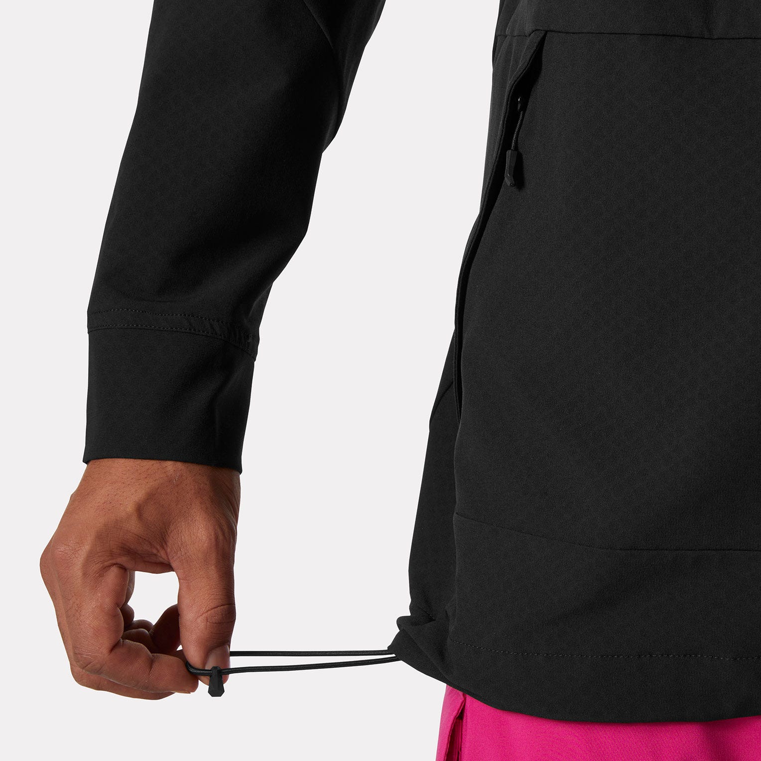 Unisex ULLR™ D Shield Ski Hoodie 2.0