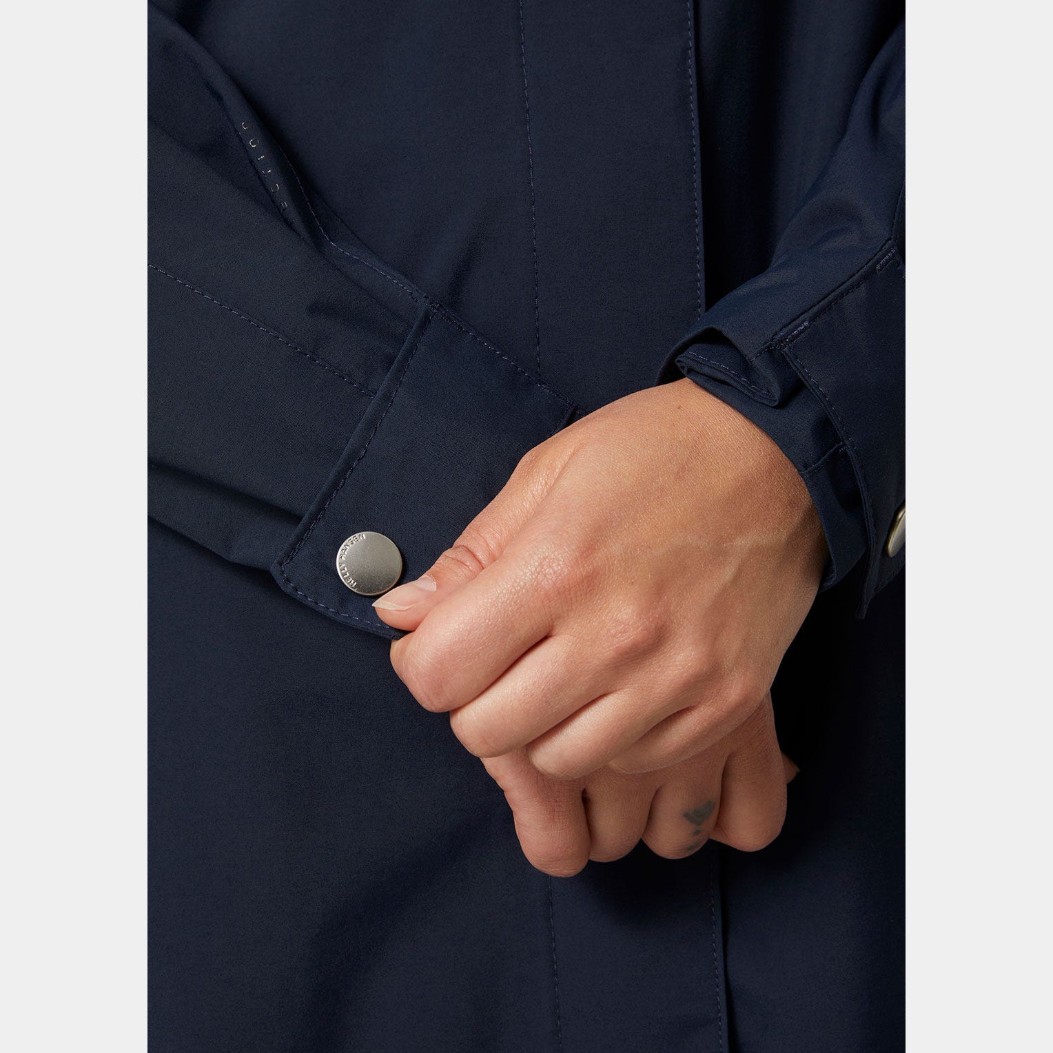 Women's Valentia Raincoat