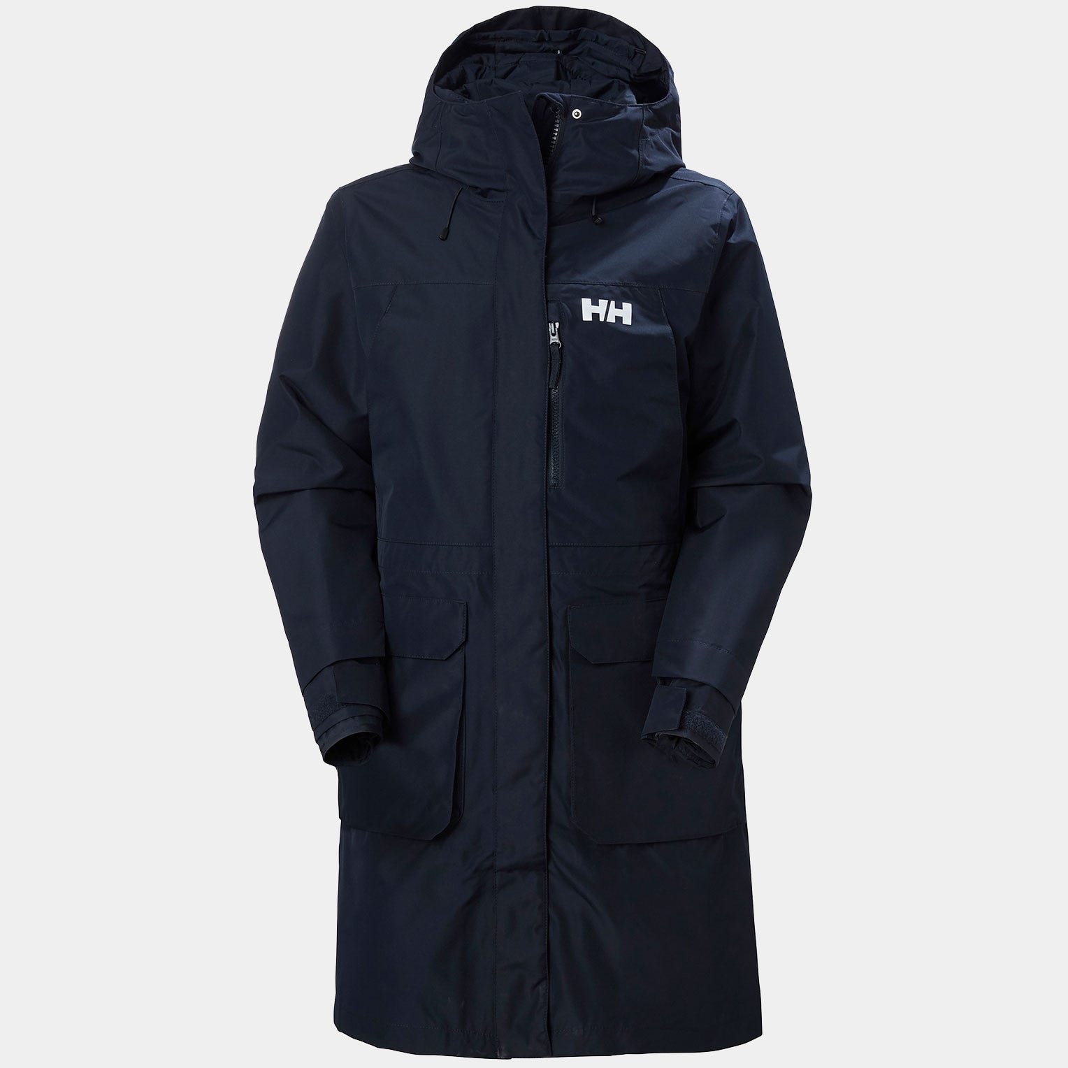 Women's 3-in-1 Rigging Coat