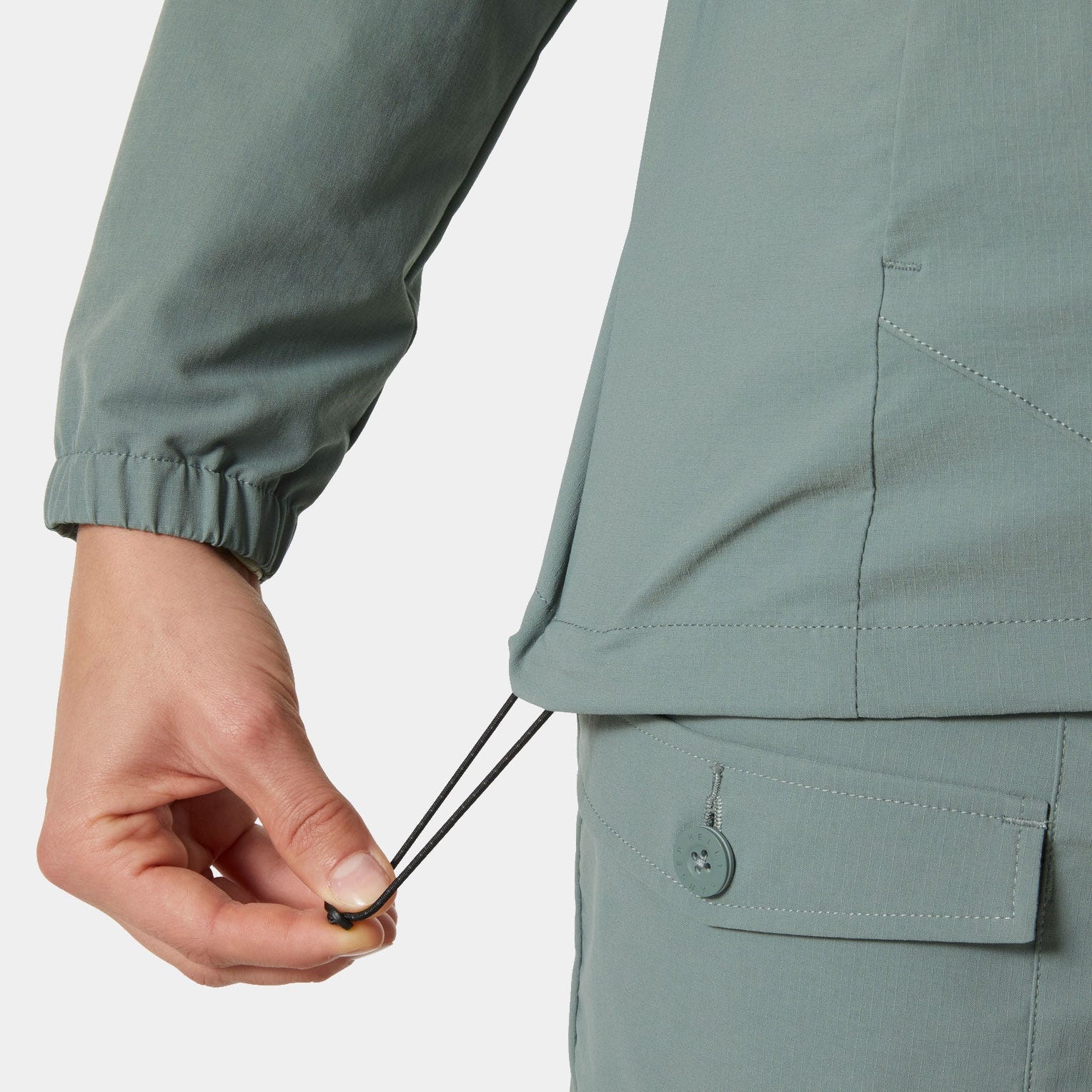 Women’s Vista Hike Anorak