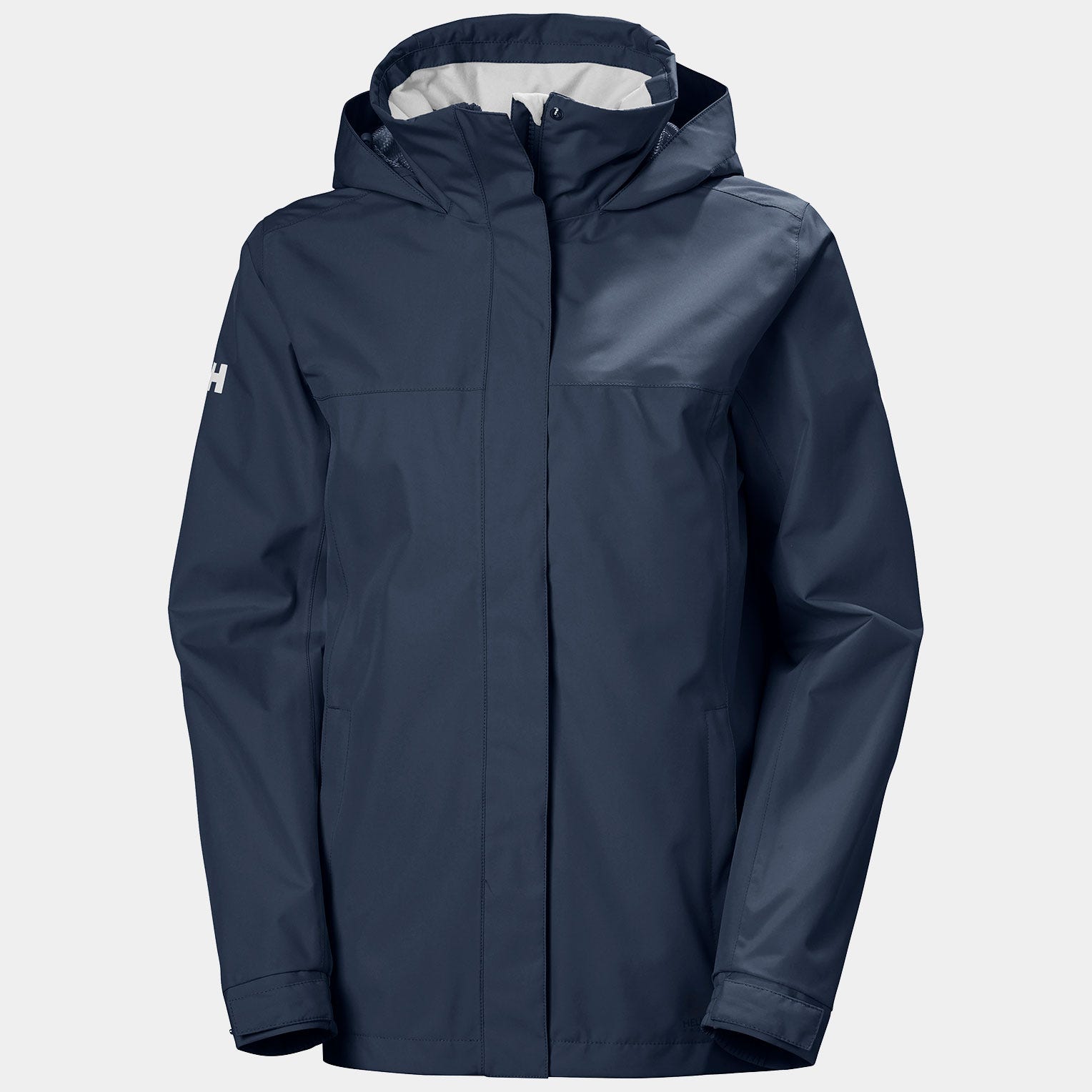 Women's Team Aden Rain Jacket