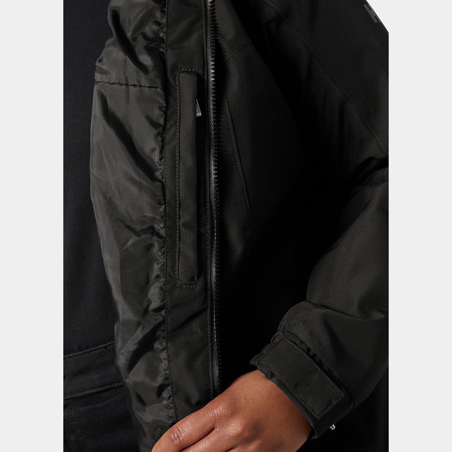 Women's Aden Plus Jacket