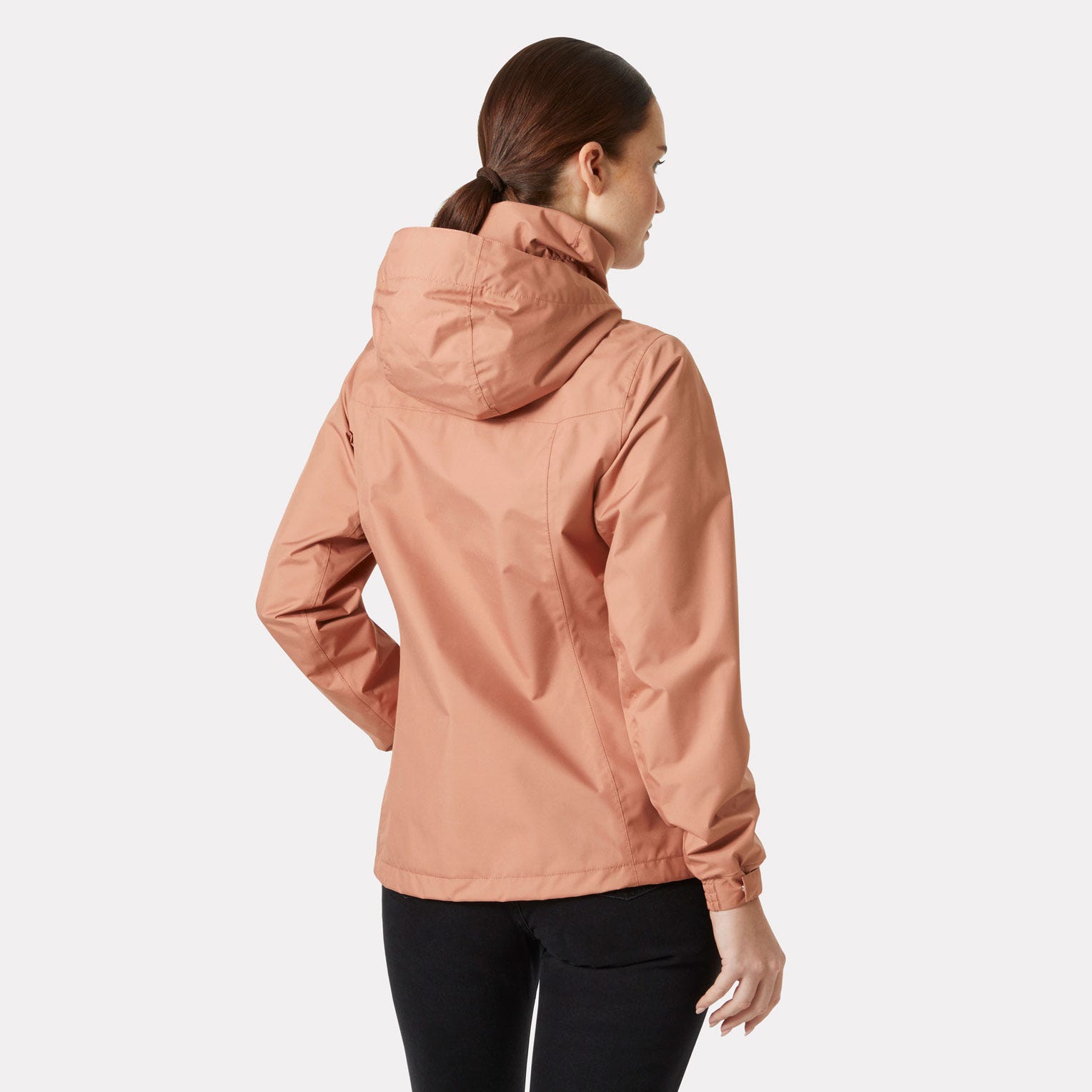 Women's Aden Rain Jacket