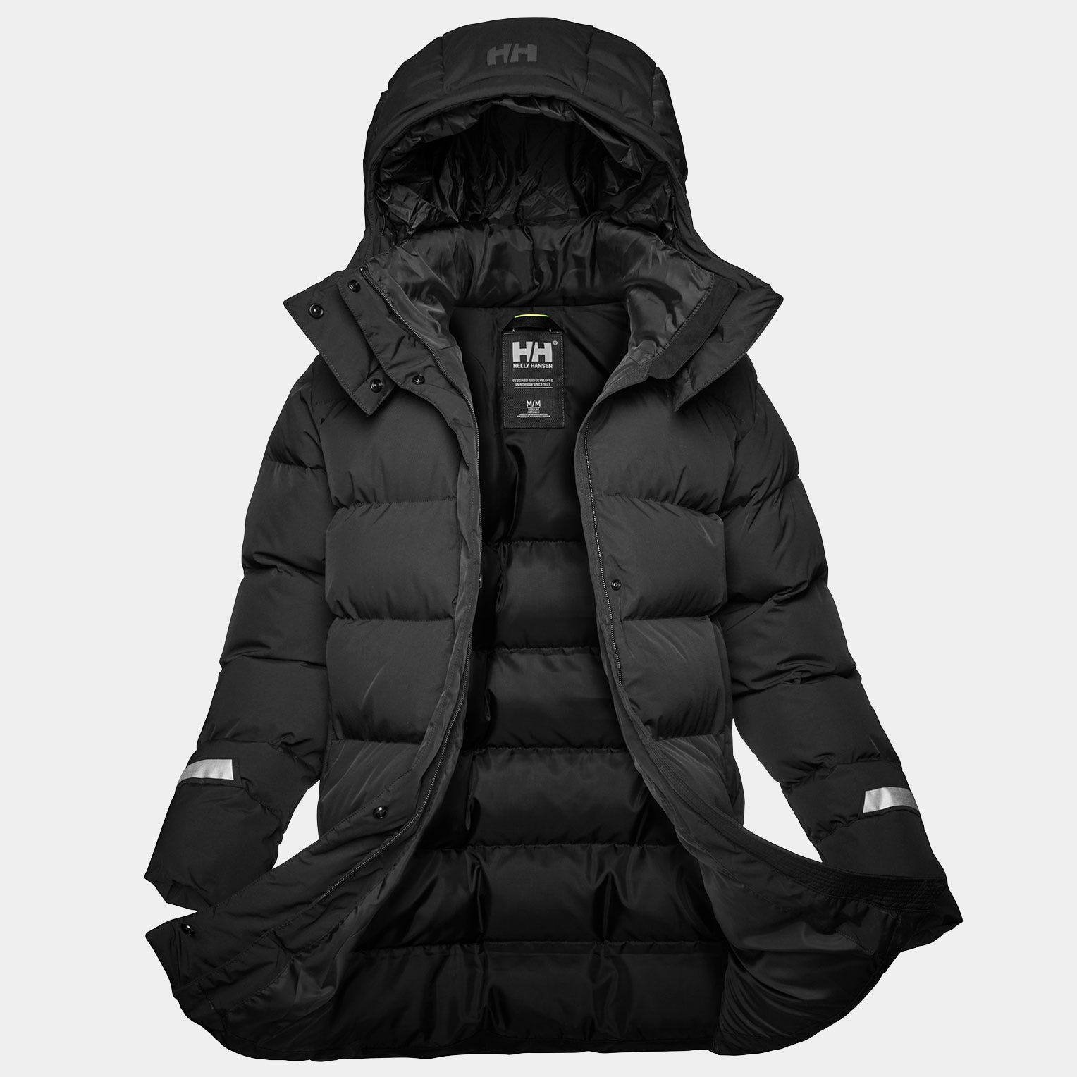 Women's Aspire Puffy Parka